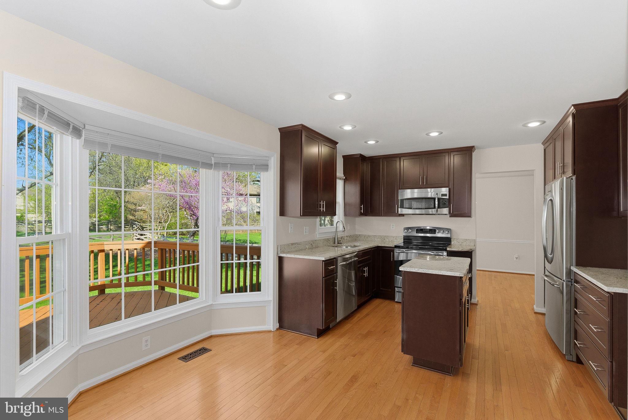 FOX MILL ESTATES 2ND ADD - Residential