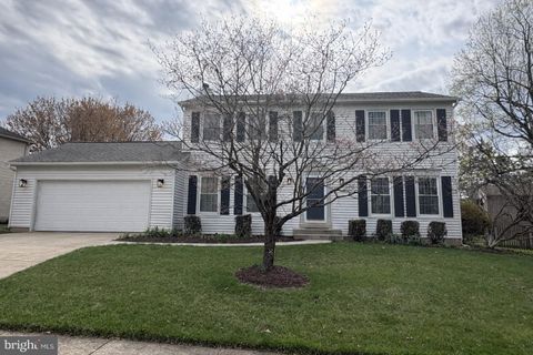 12525 ARNSLEY COURT HERNDON VA 20171