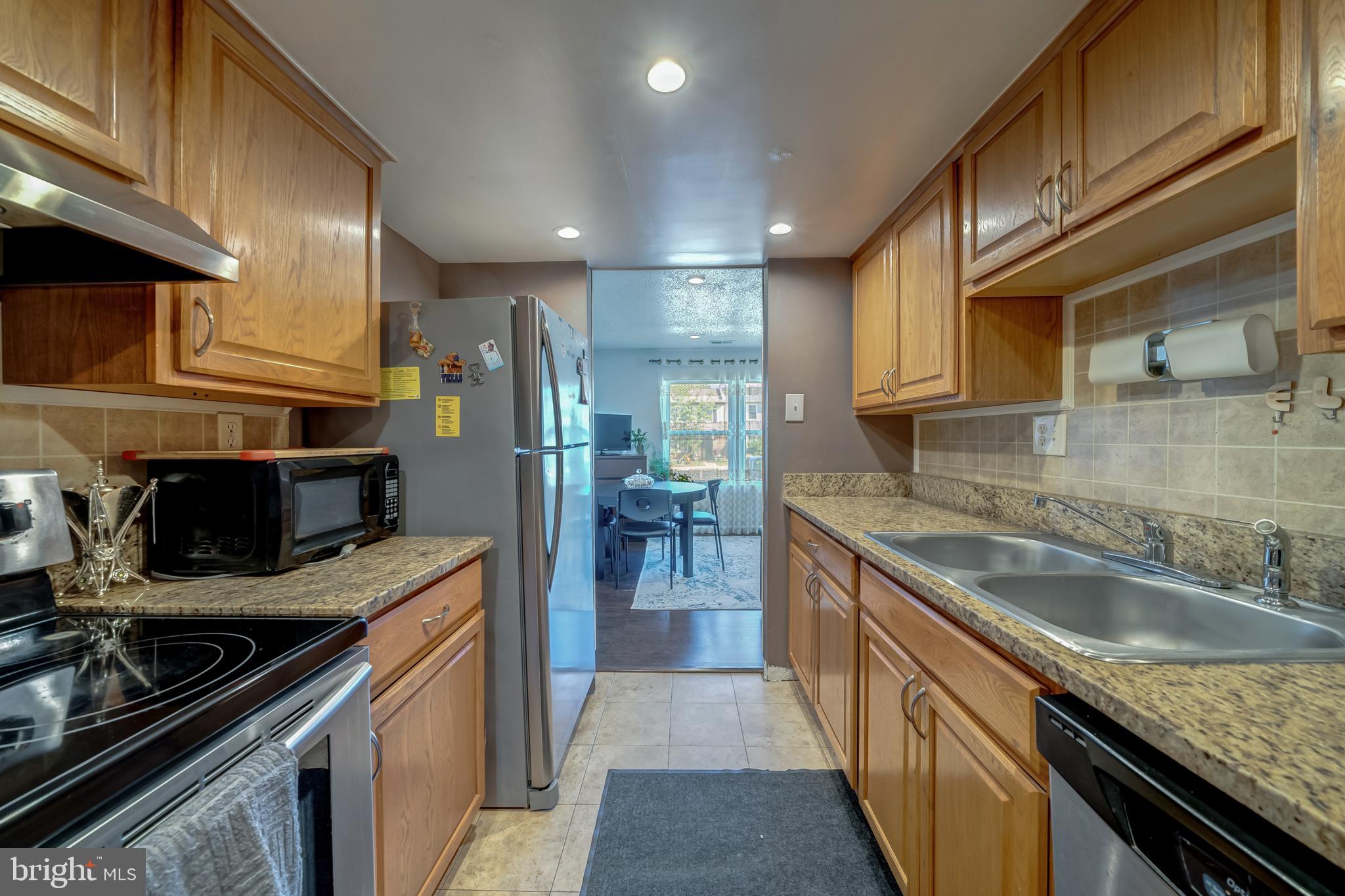 ROLLINGWOOD VILLAGE - Residential