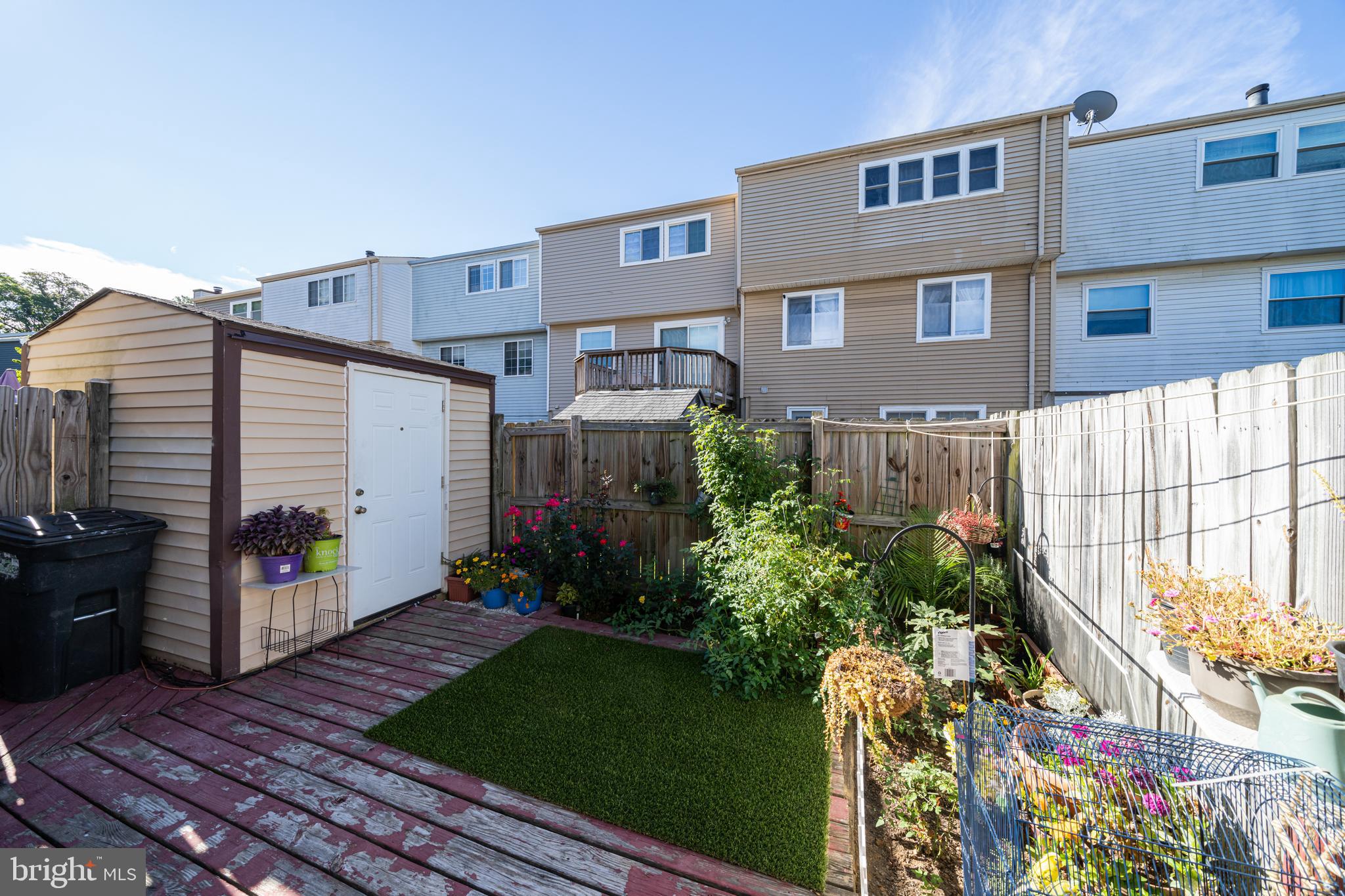 ROLLINGWOOD VILLAGE - Residential