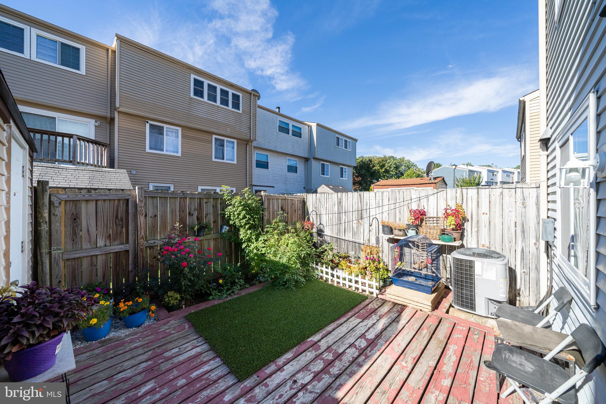 ROLLINGWOOD VILLAGE - Residential