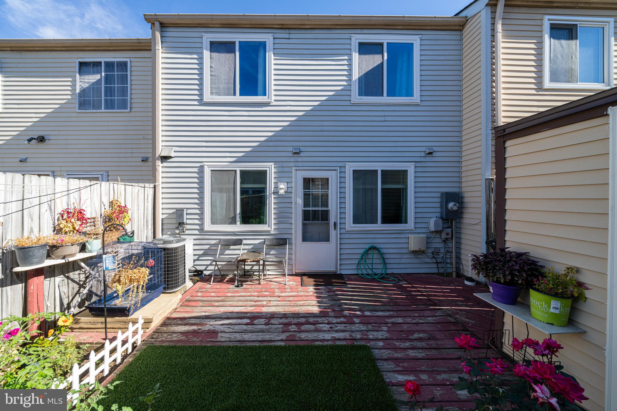 ROLLINGWOOD VILLAGE - Residential