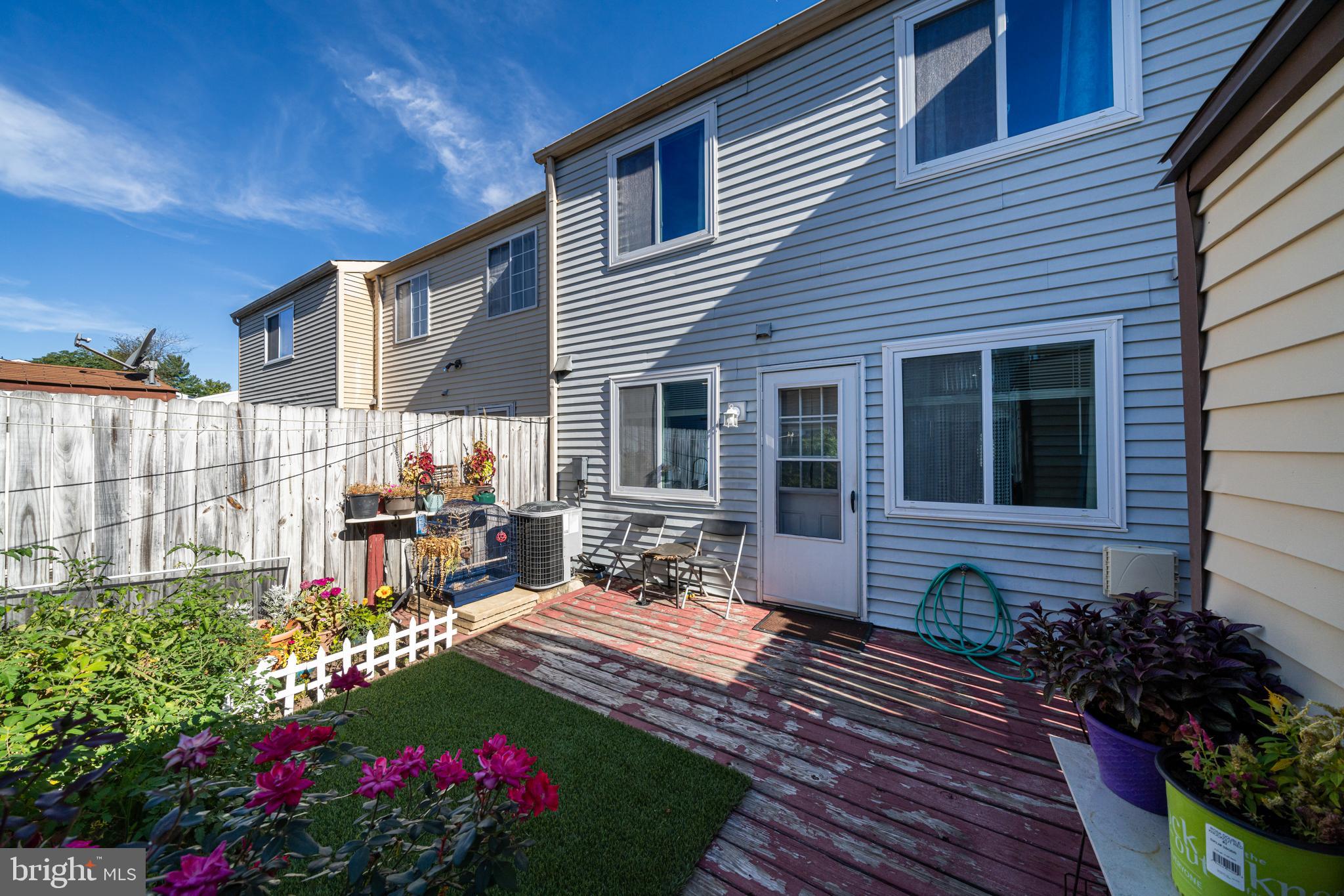 ROLLINGWOOD VILLAGE - Residential