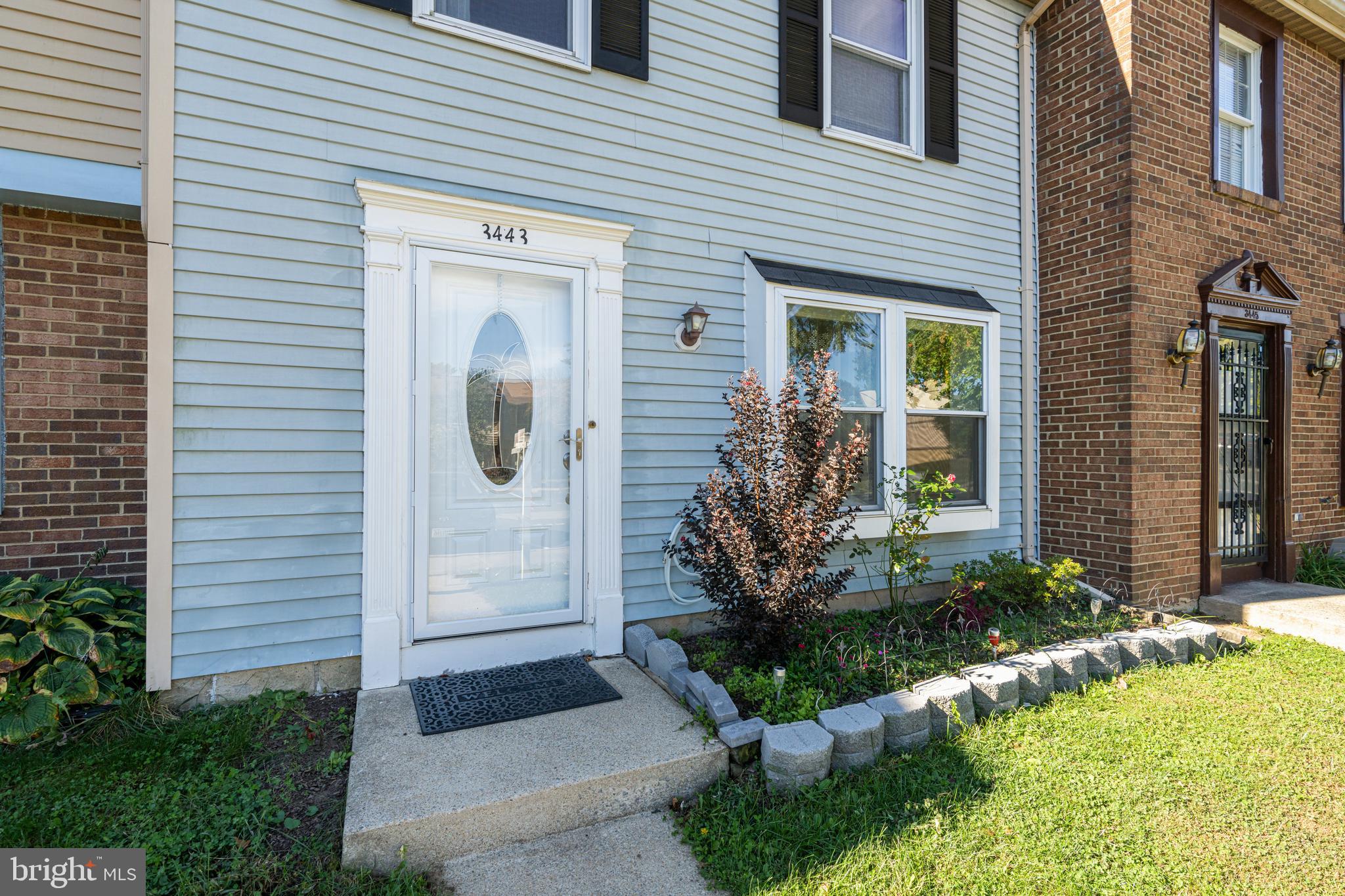 ROLLINGWOOD VILLAGE - Residential