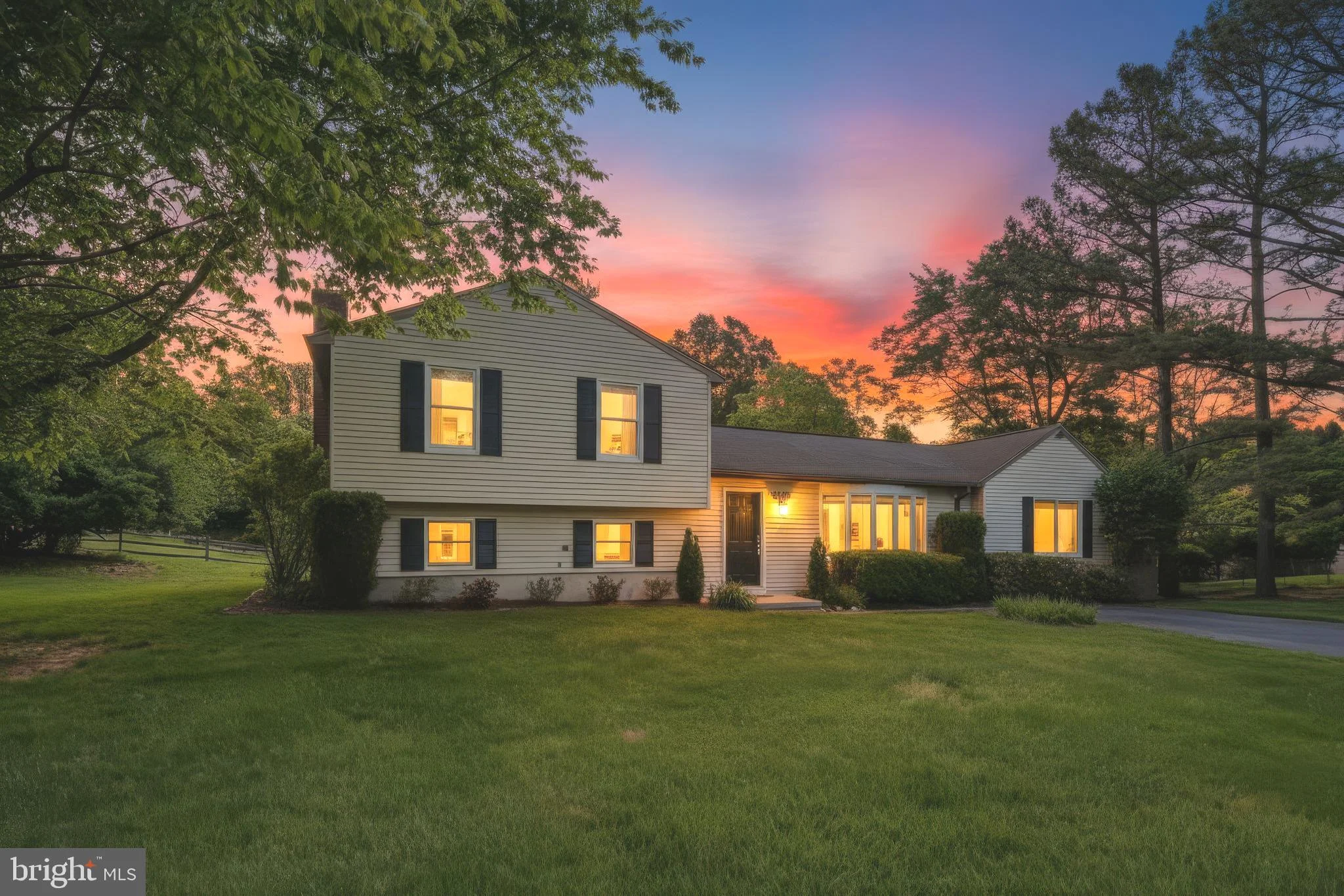 4709 Hale Haven Drive