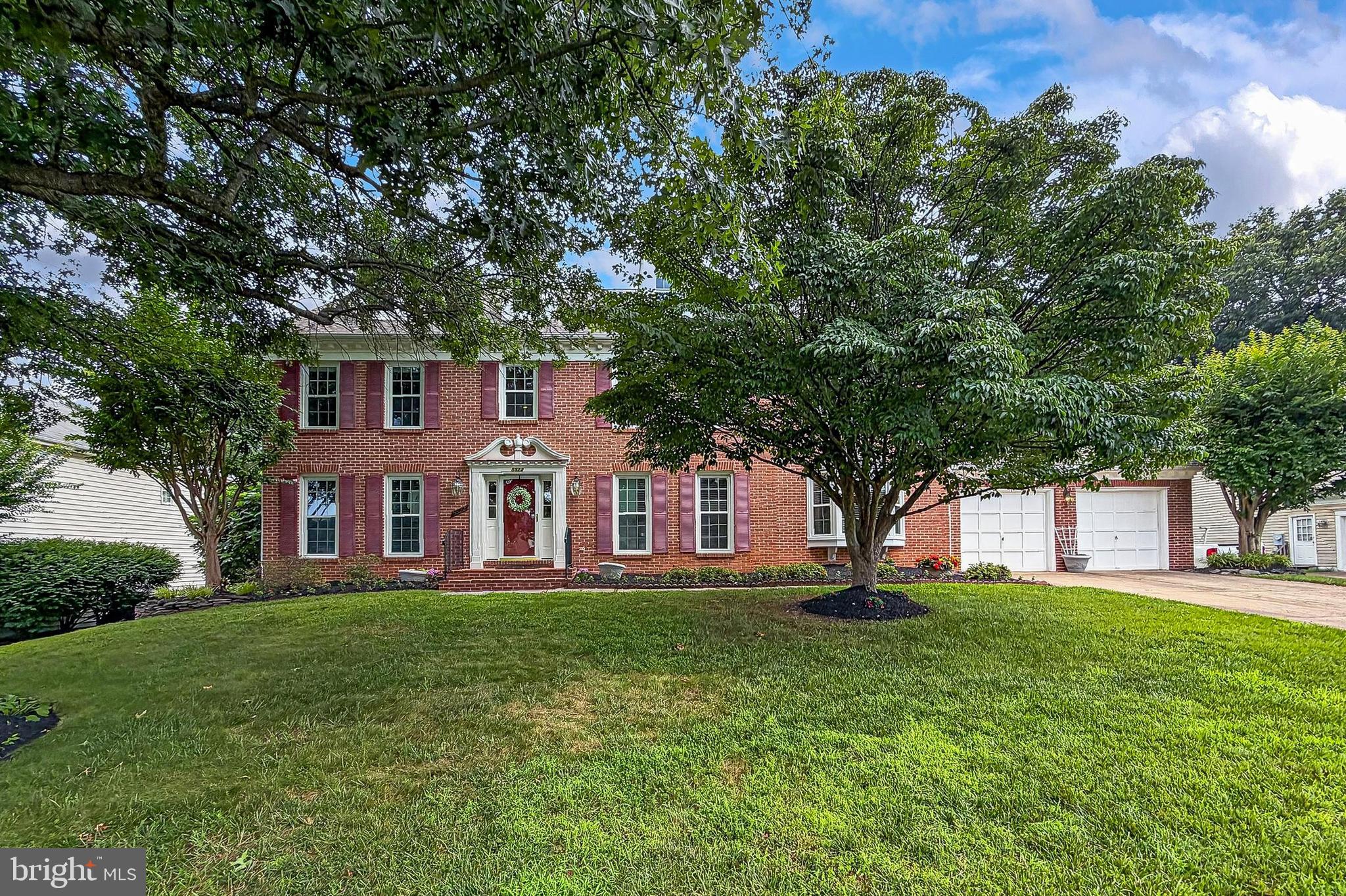 5522 CHESTERMILL DRIVE
