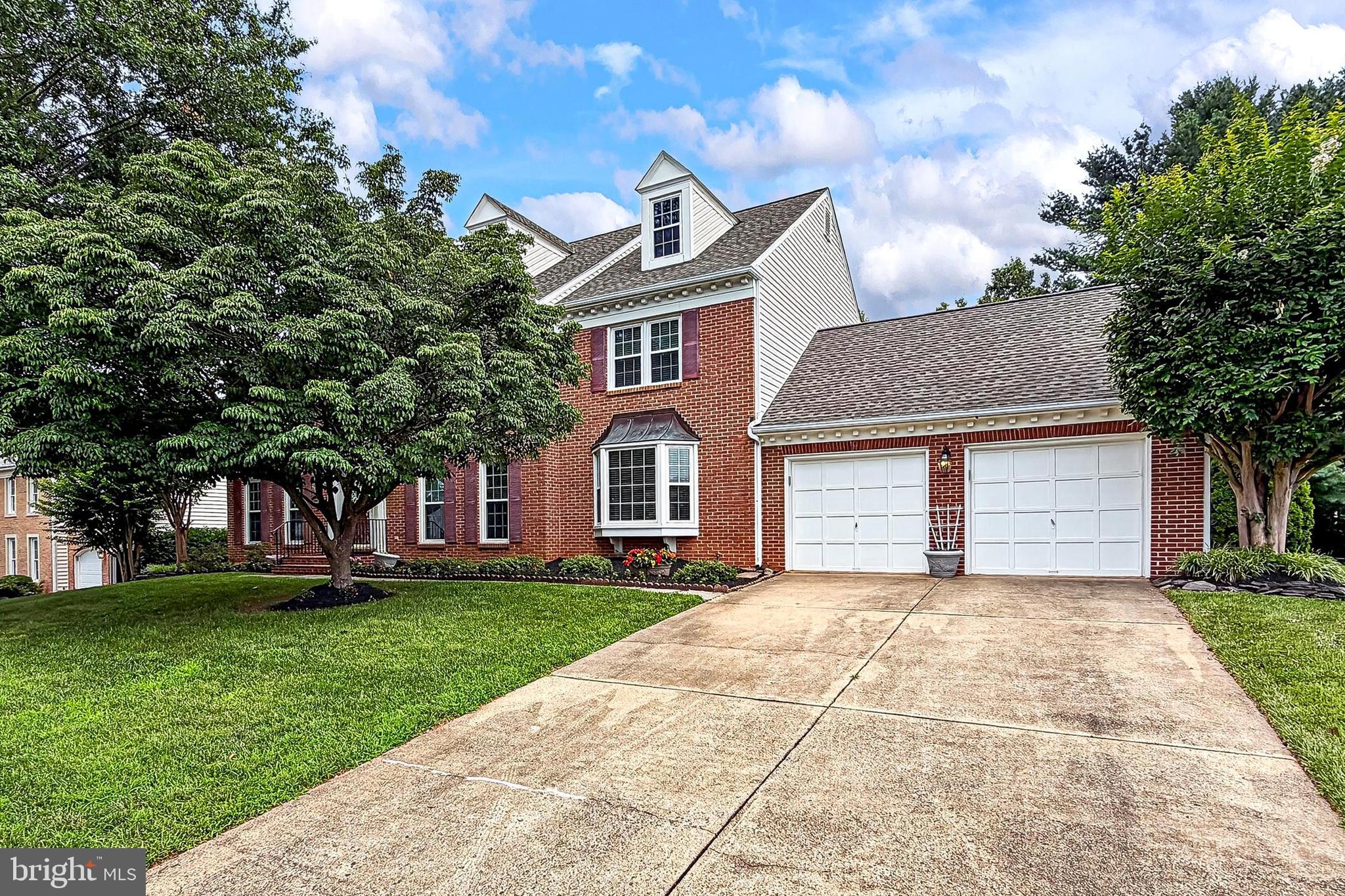 5522 CHESTERMILL DRIVE
