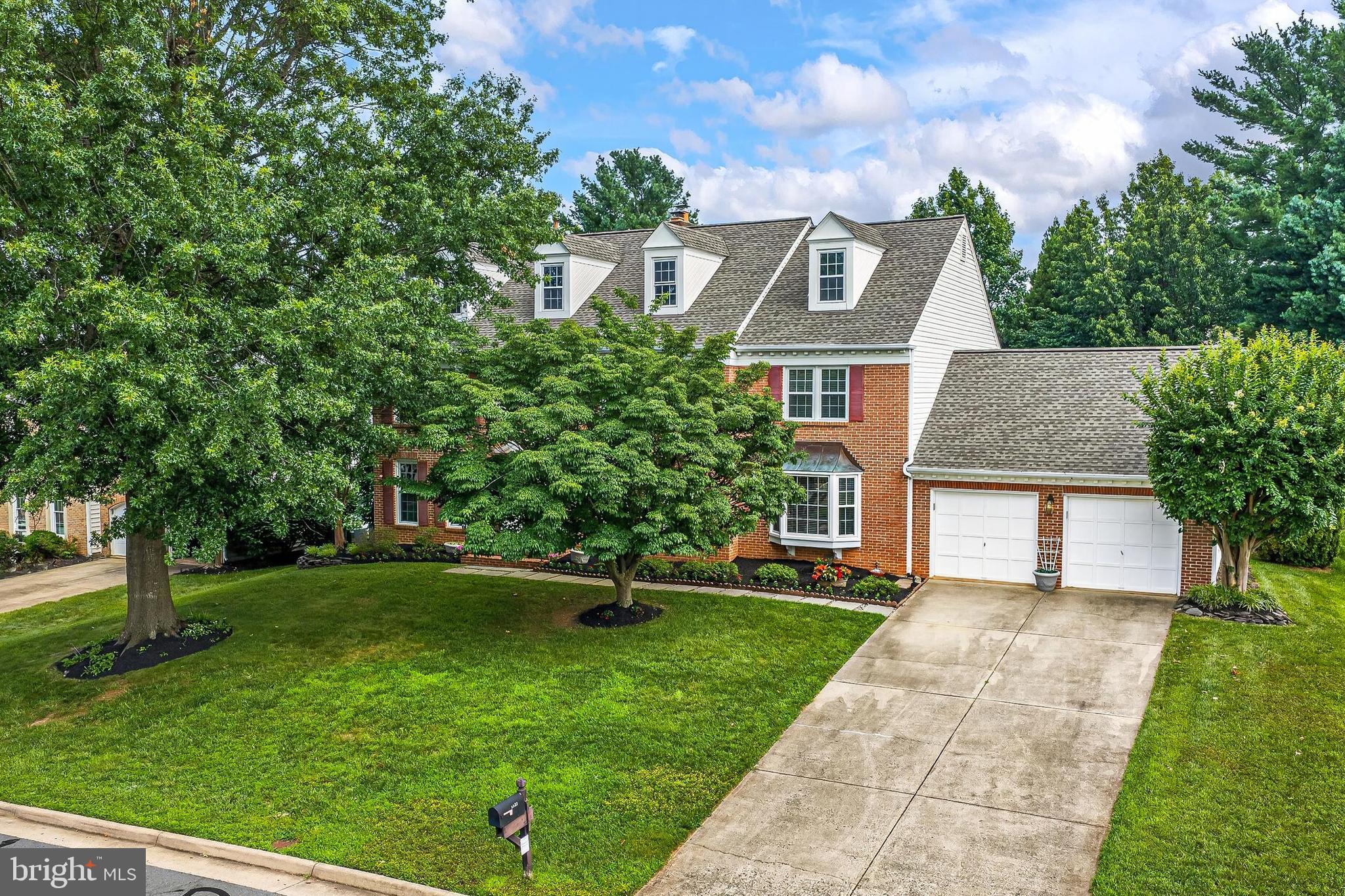 5522 CHESTERMILL DRIVE