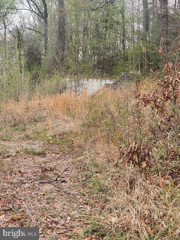 ST. MARYS BEACH - Land