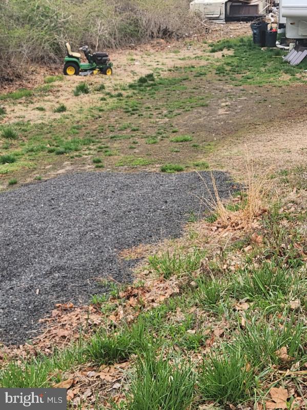 ST. MARYS BEACH - Land