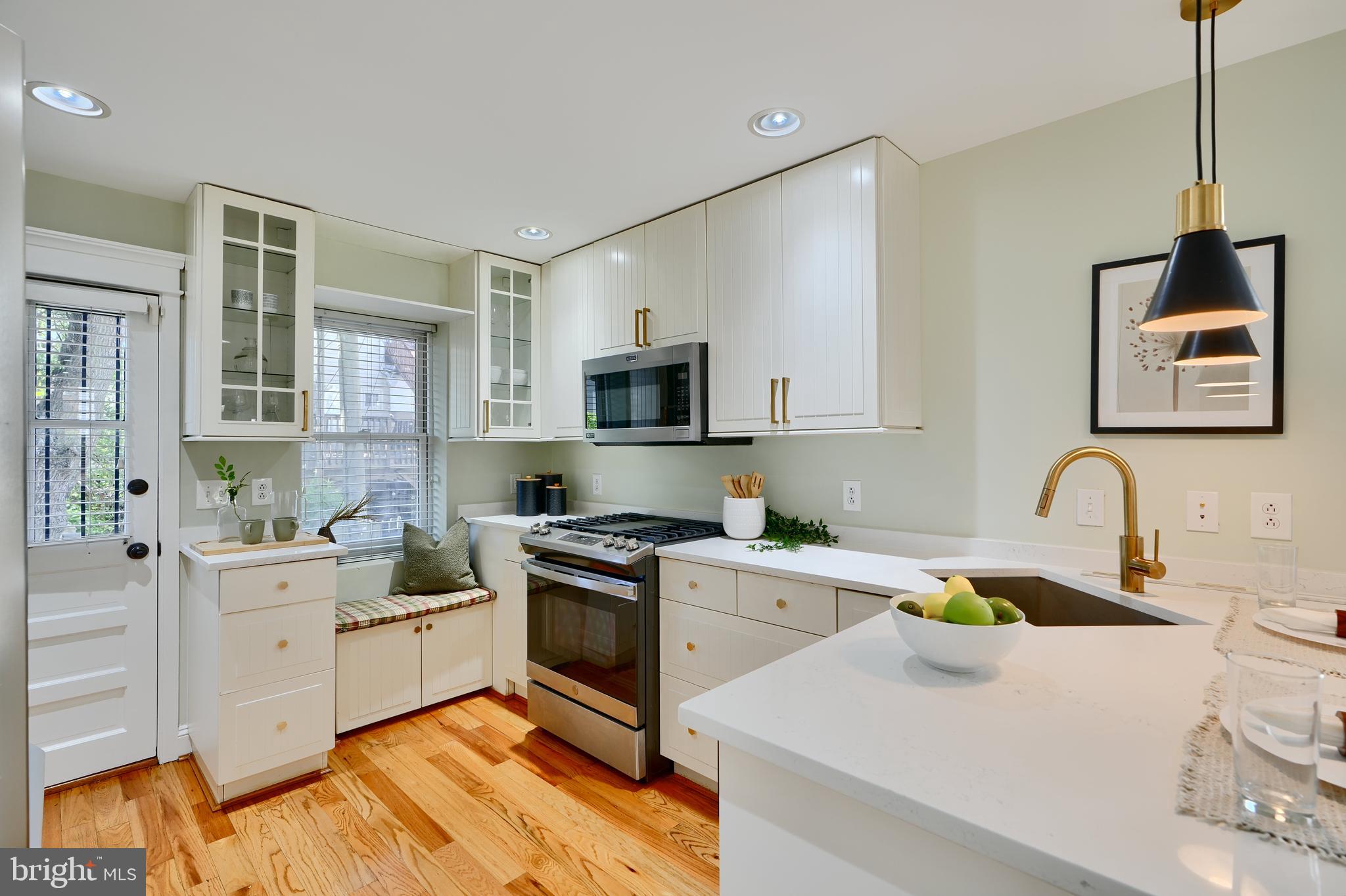 CANTON - Residential