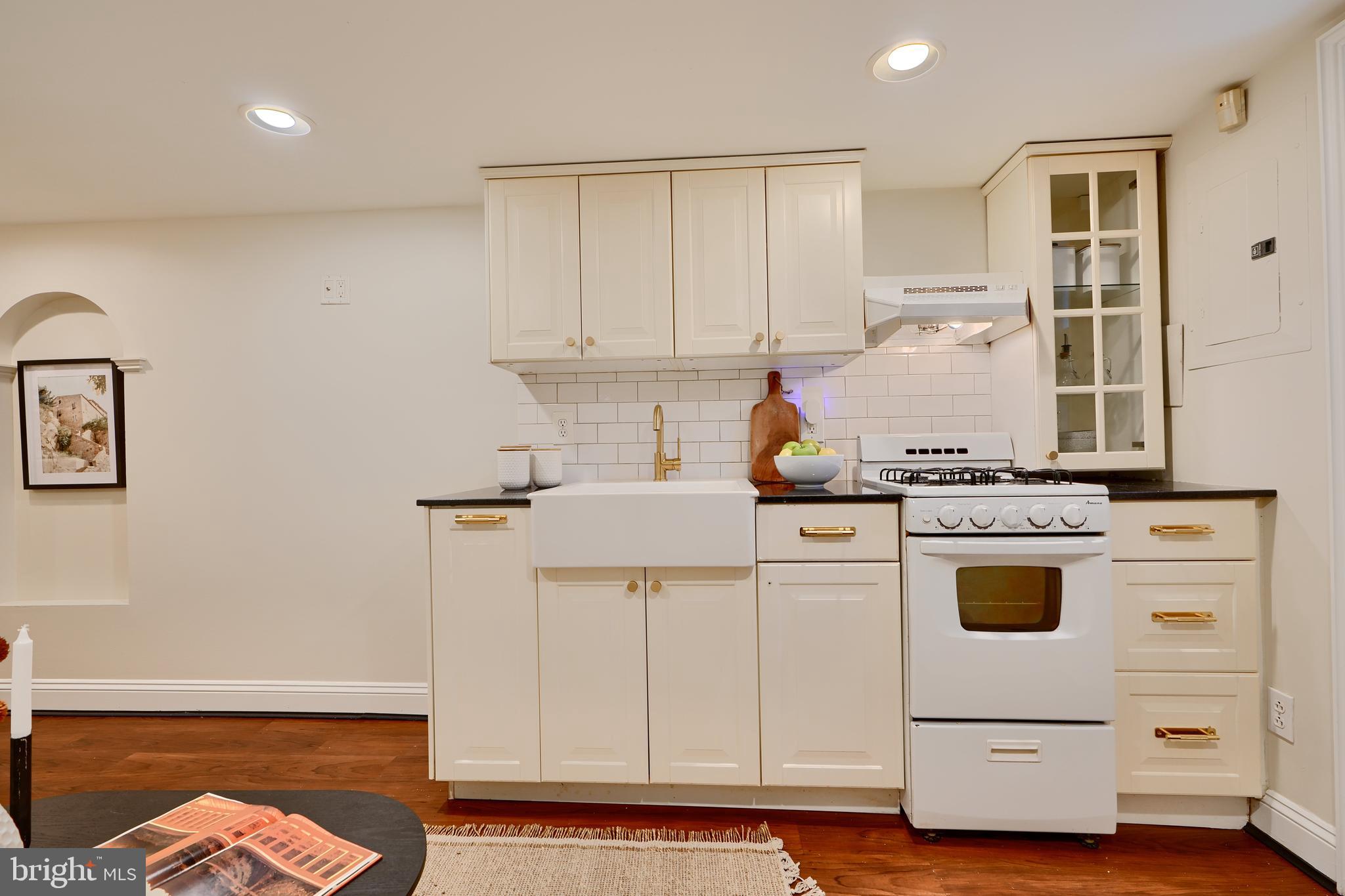 CANTON - Residential