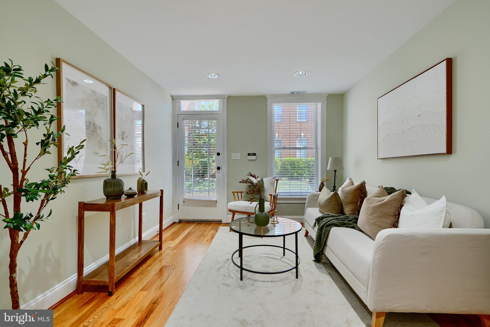 CANTON - Residential