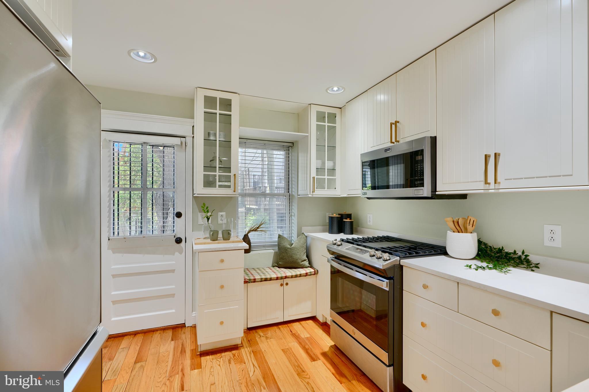 CANTON - Residential