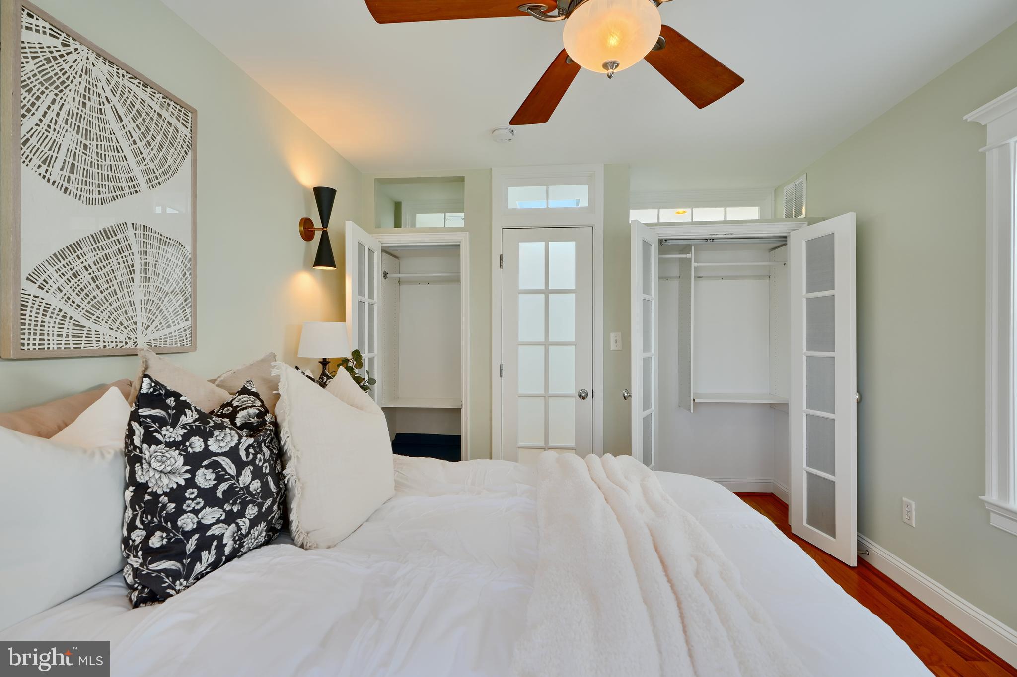 CANTON - Residential