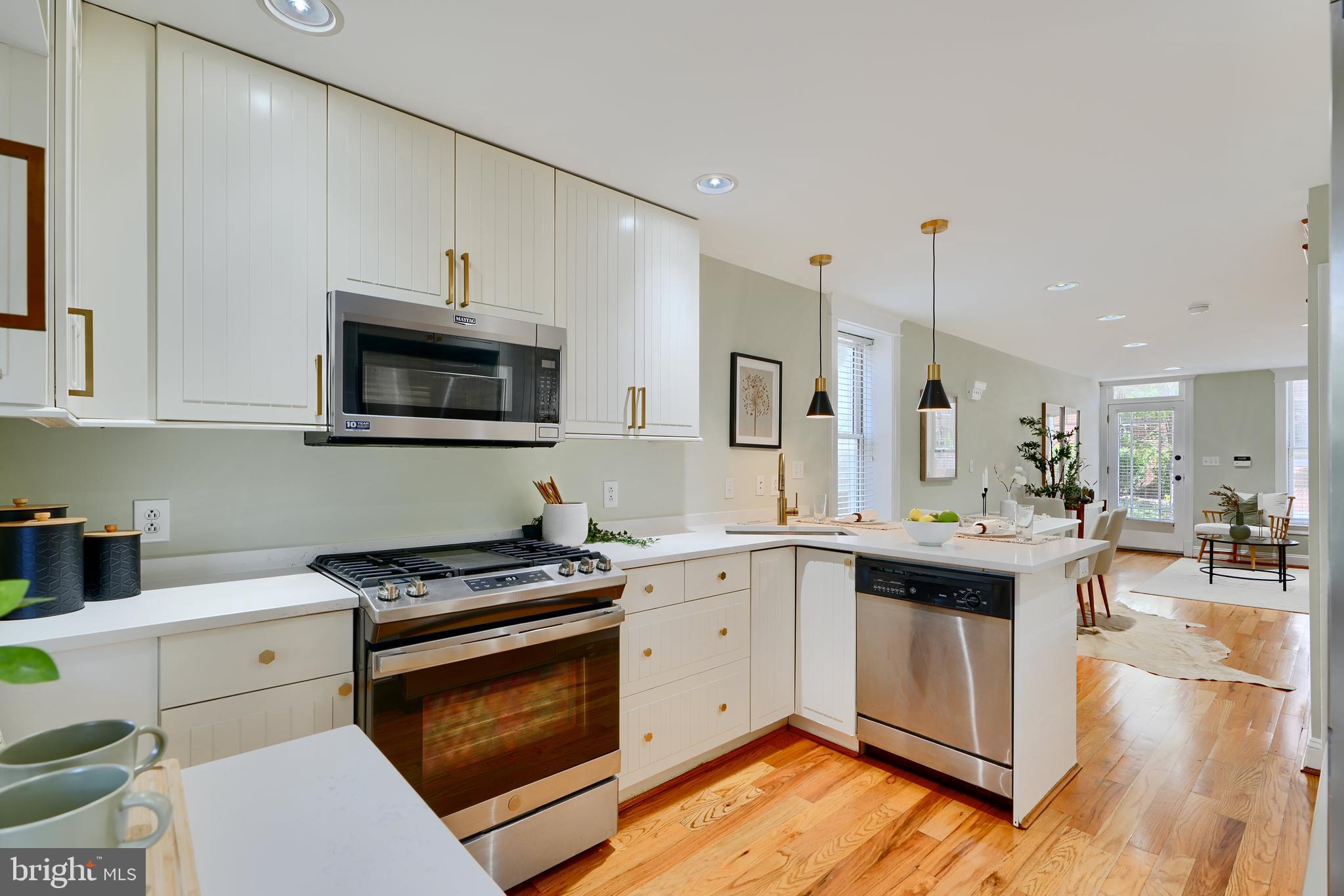 CANTON - Residential