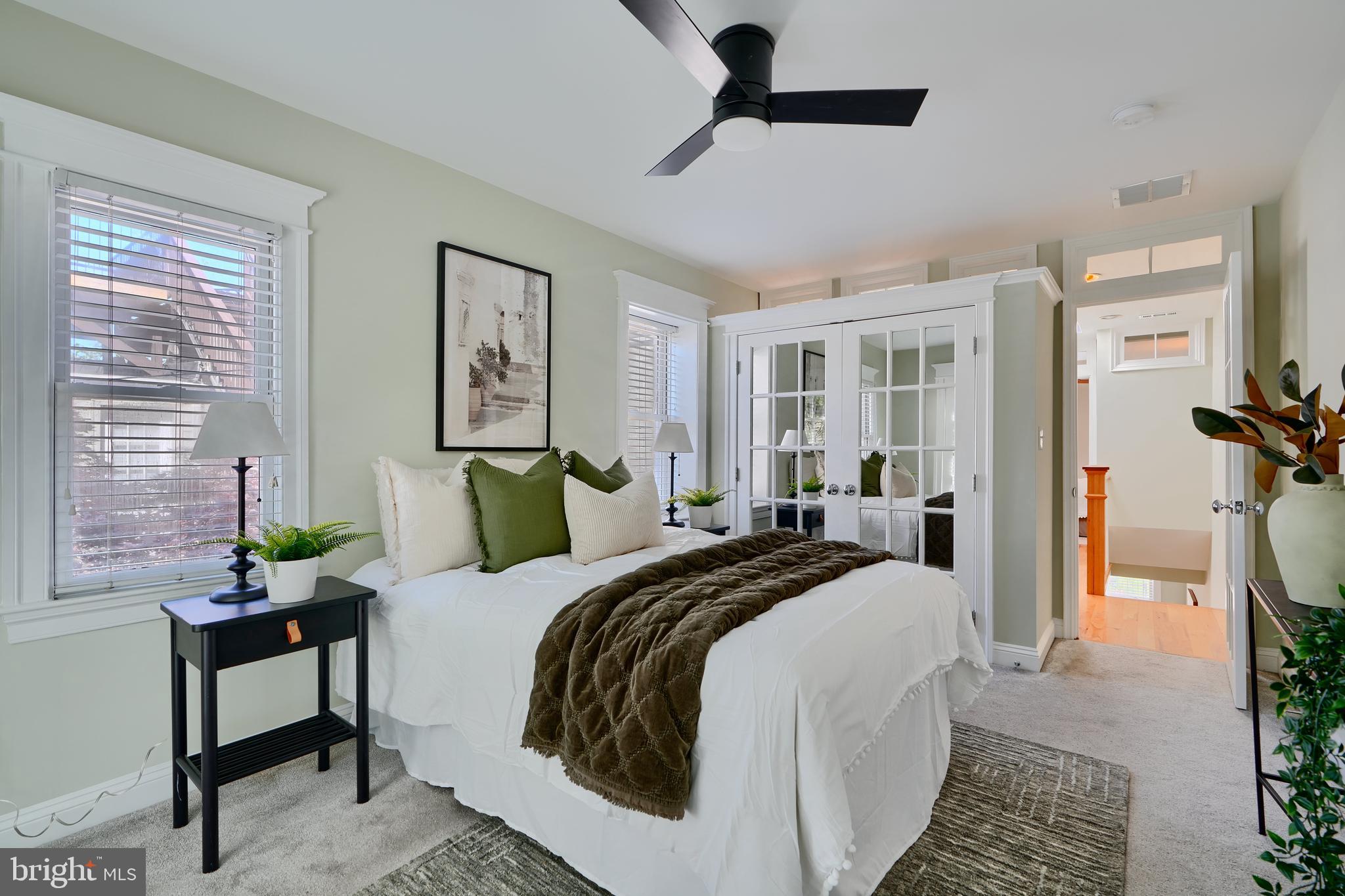 CANTON - Residential