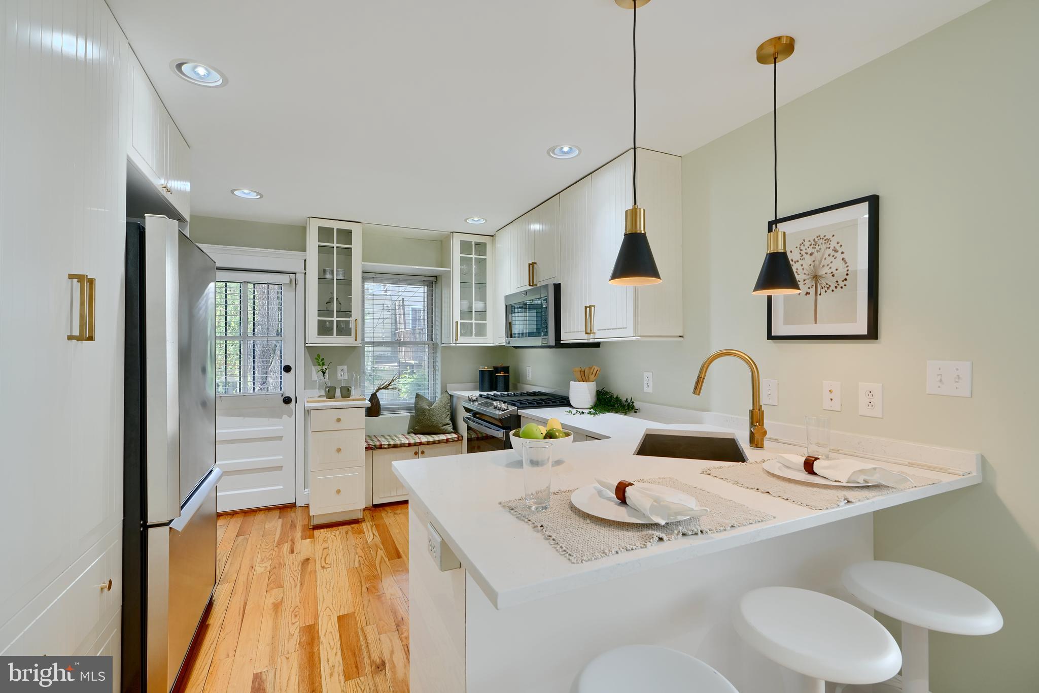 CANTON - Residential