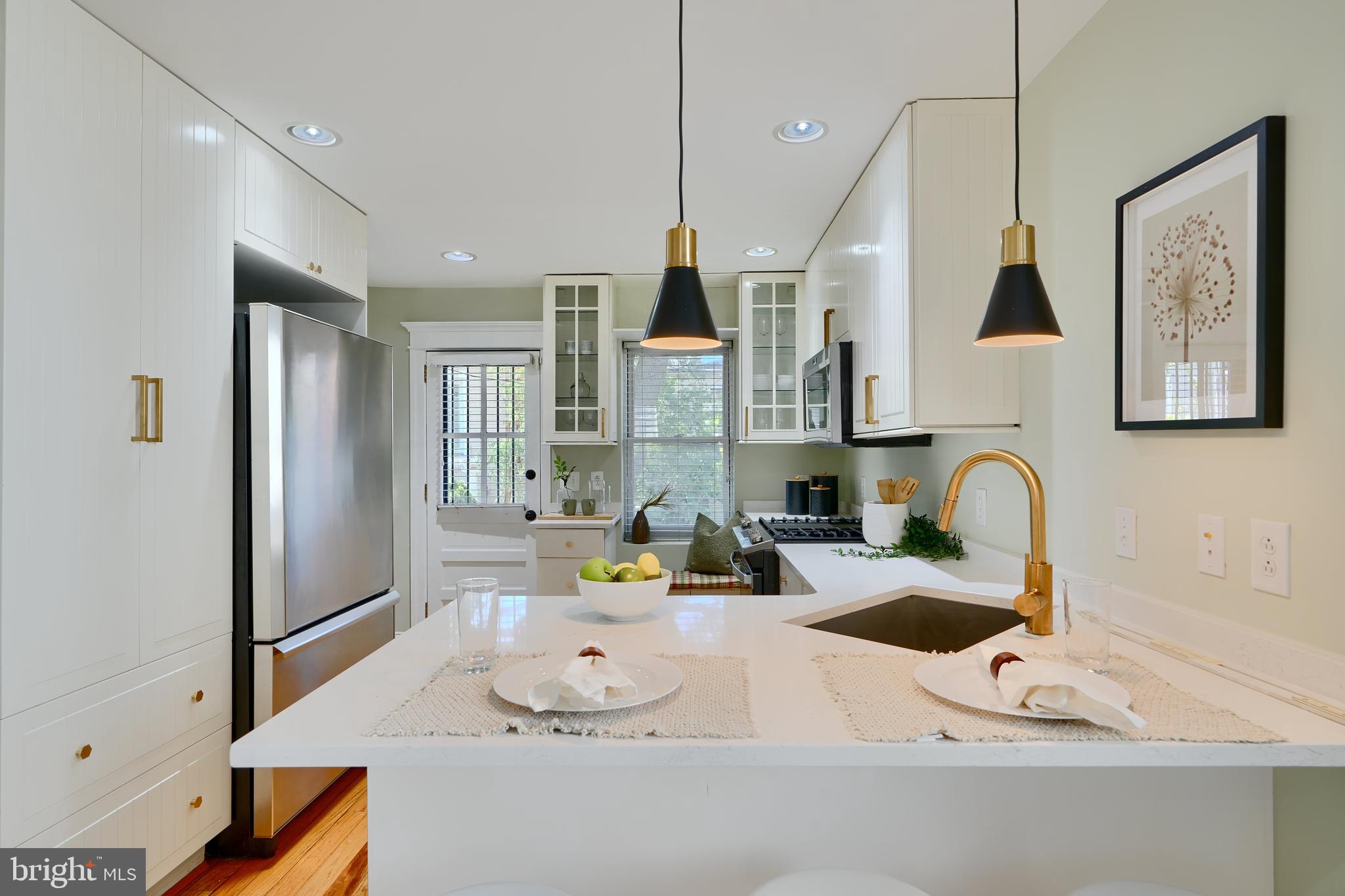 CANTON - Residential