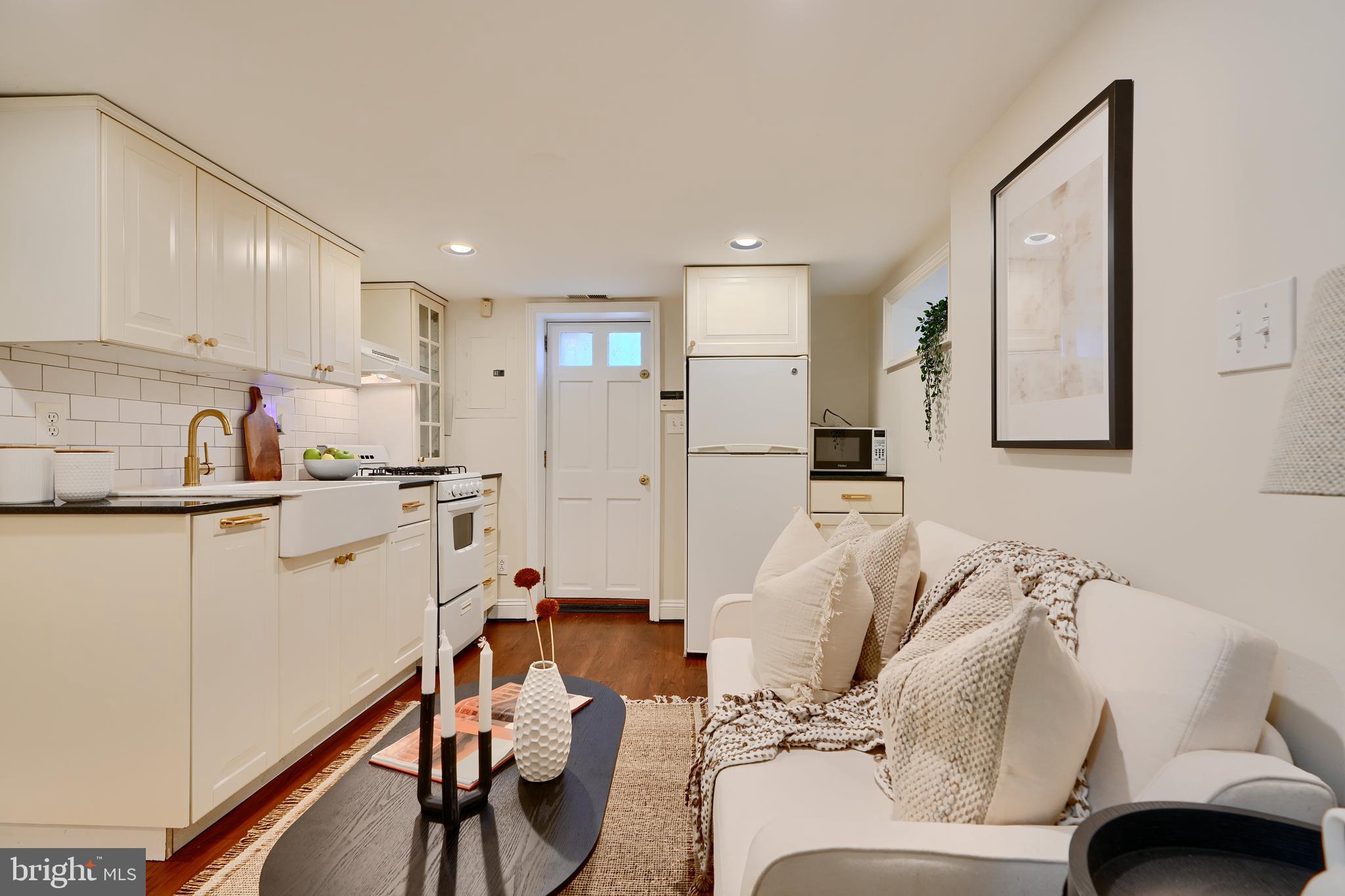 CANTON - Residential