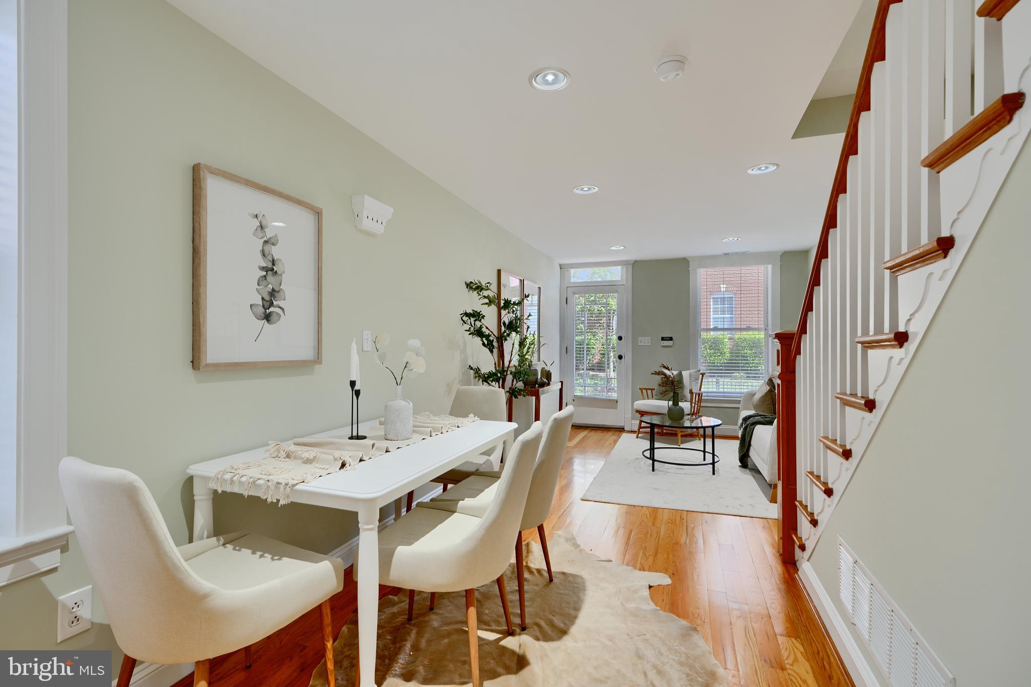 CANTON - Residential