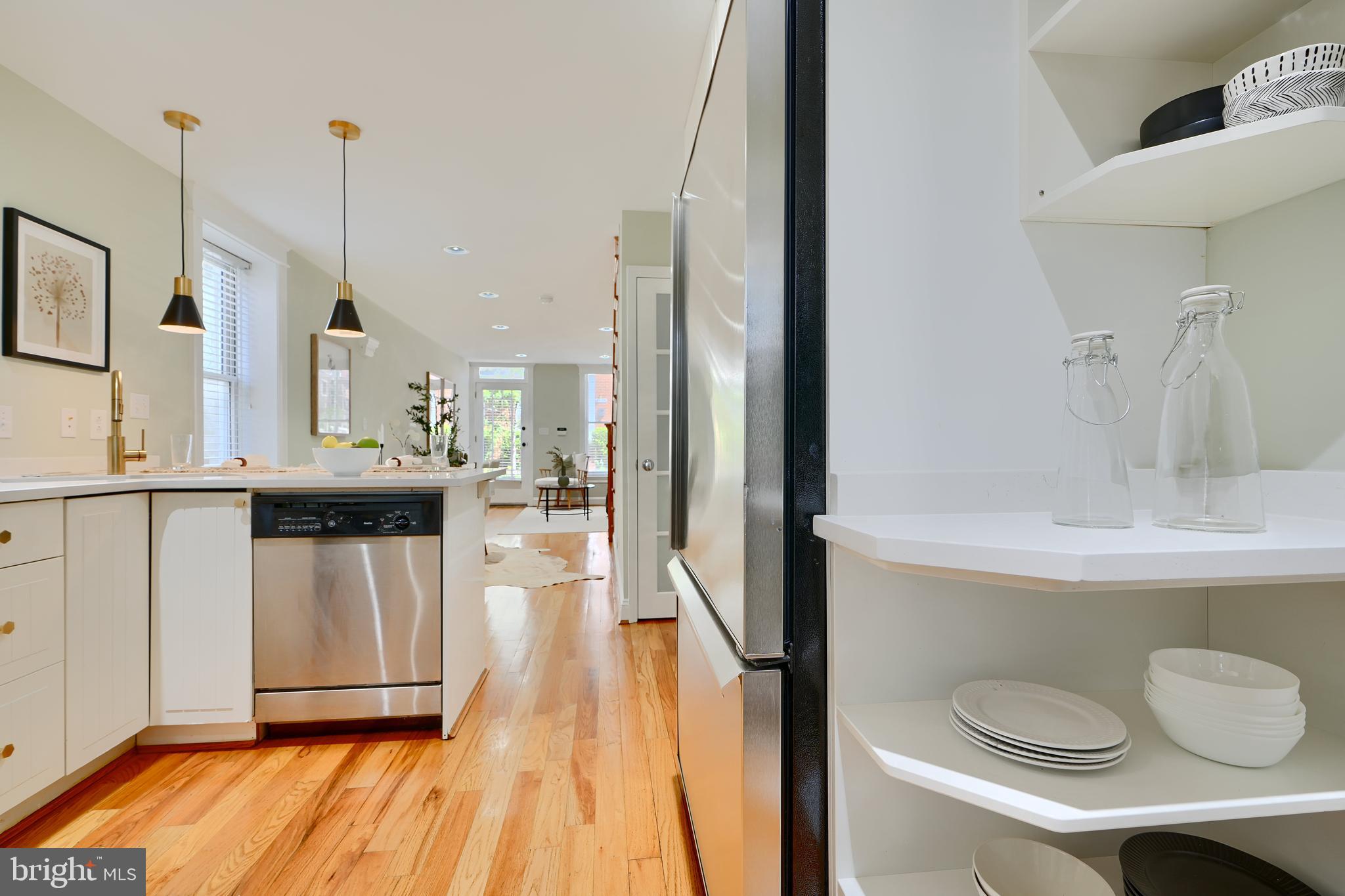 CANTON - Residential