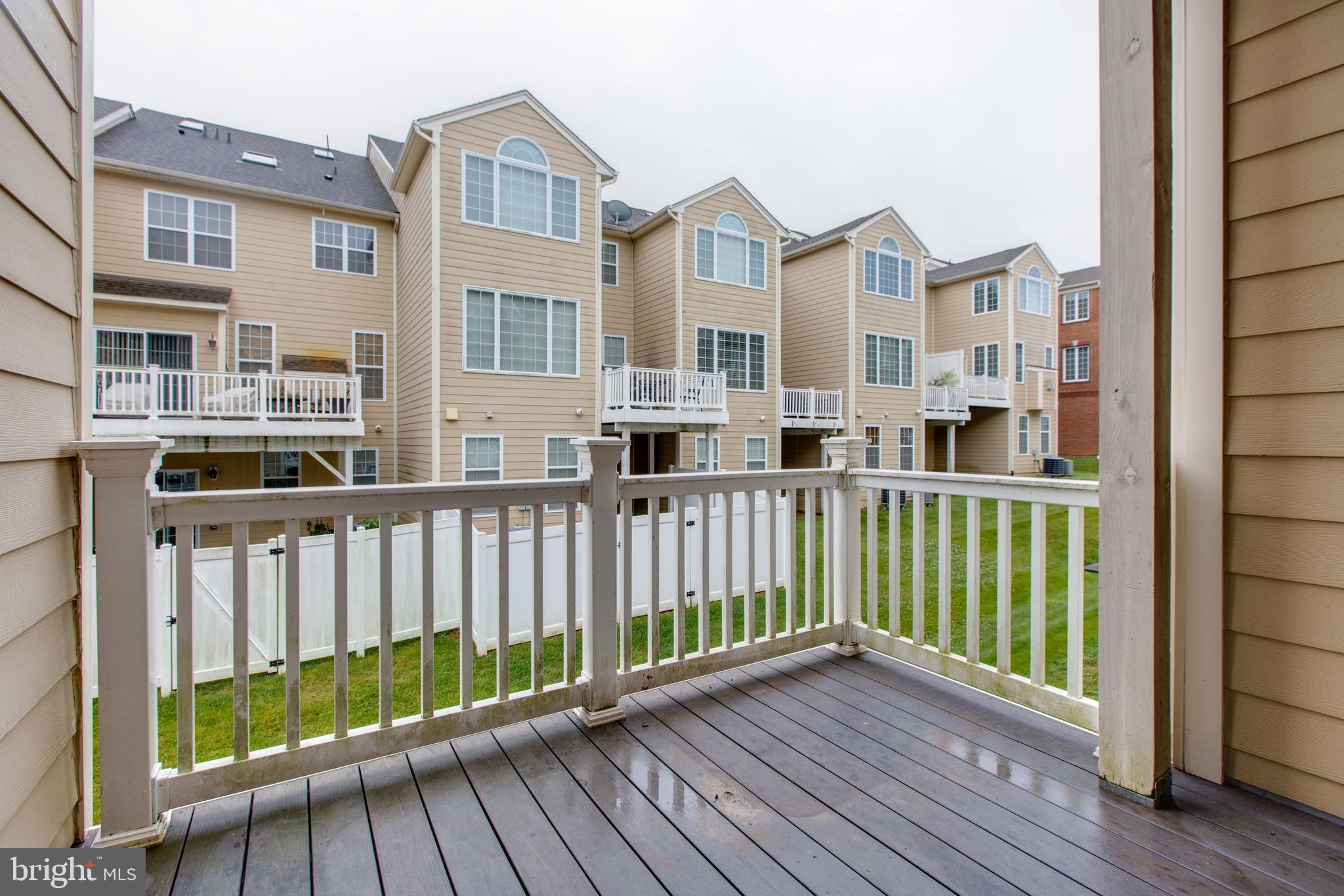 THE ENCLAVE AT ARUNDEL PRESERVE - Residential Lease