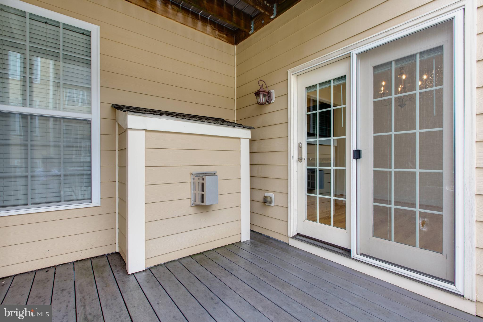 THE ENCLAVE AT ARUNDEL PRESERVE - Residential Lease