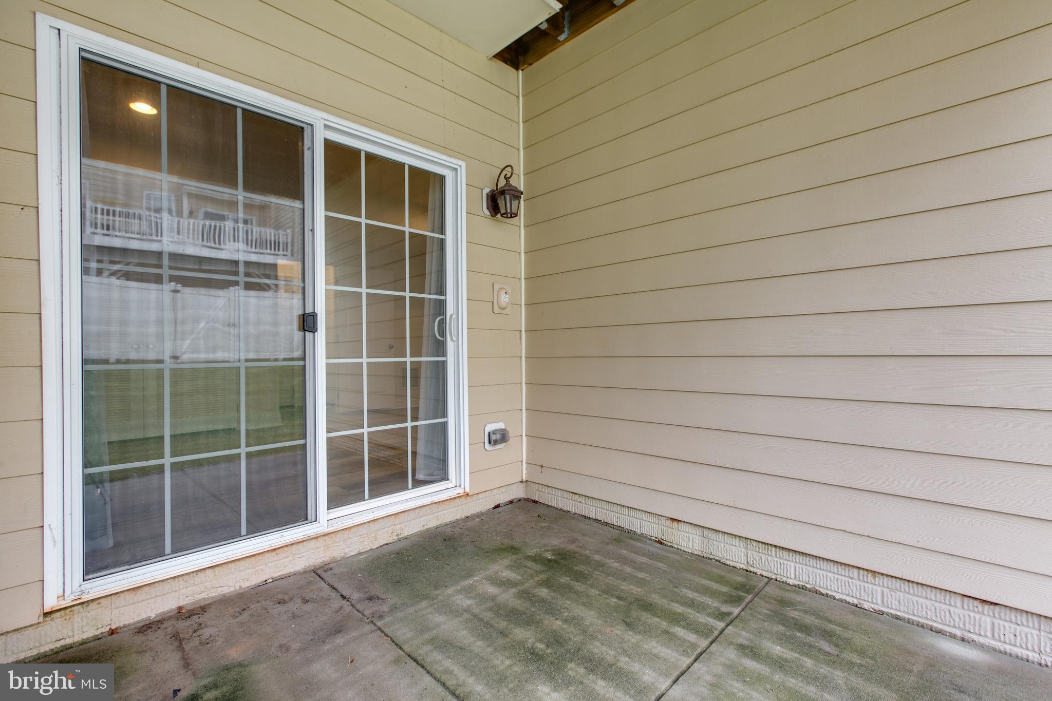 THE ENCLAVE AT ARUNDEL PRESERVE - Residential Lease