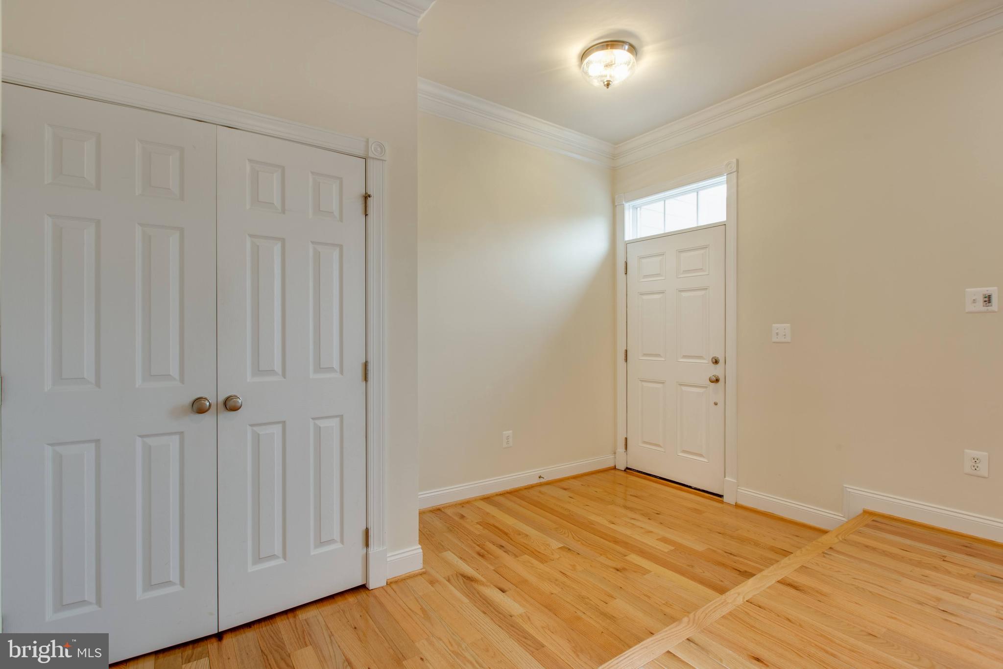 THE ENCLAVE AT ARUNDEL PRESERVE - Residential Lease