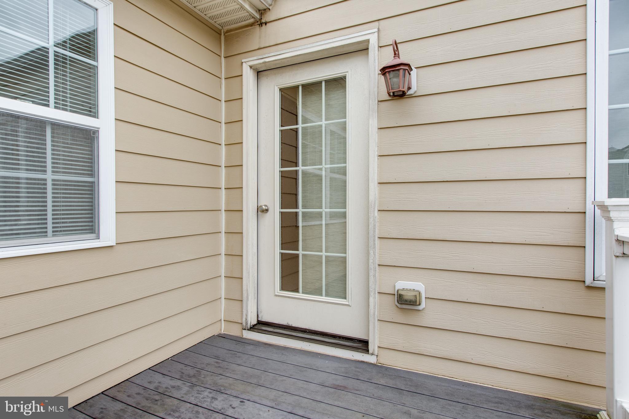 THE ENCLAVE AT ARUNDEL PRESERVE - Residential Lease