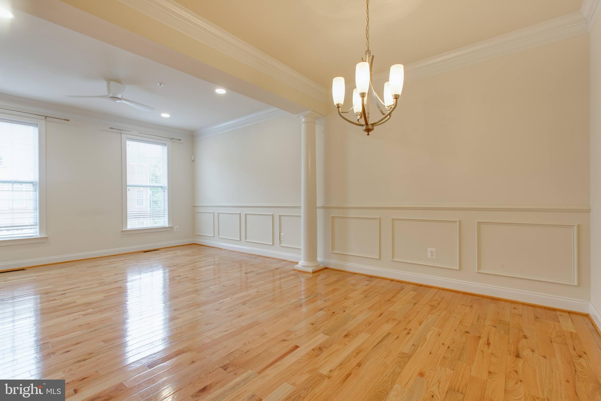 THE ENCLAVE AT ARUNDEL PRESERVE - Residential Lease