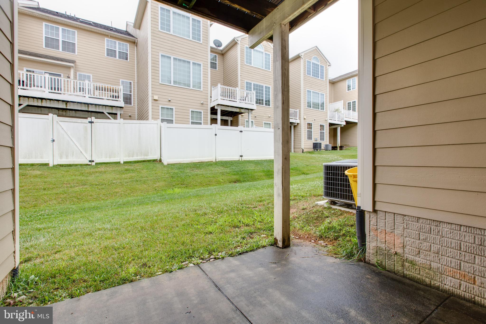 THE ENCLAVE AT ARUNDEL PRESERVE - Residential Lease