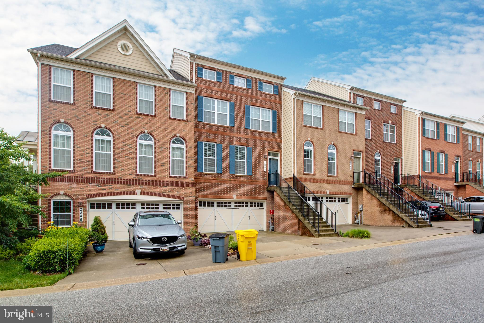 THE ENCLAVE AT ARUNDEL PRESERVE - Residential Lease