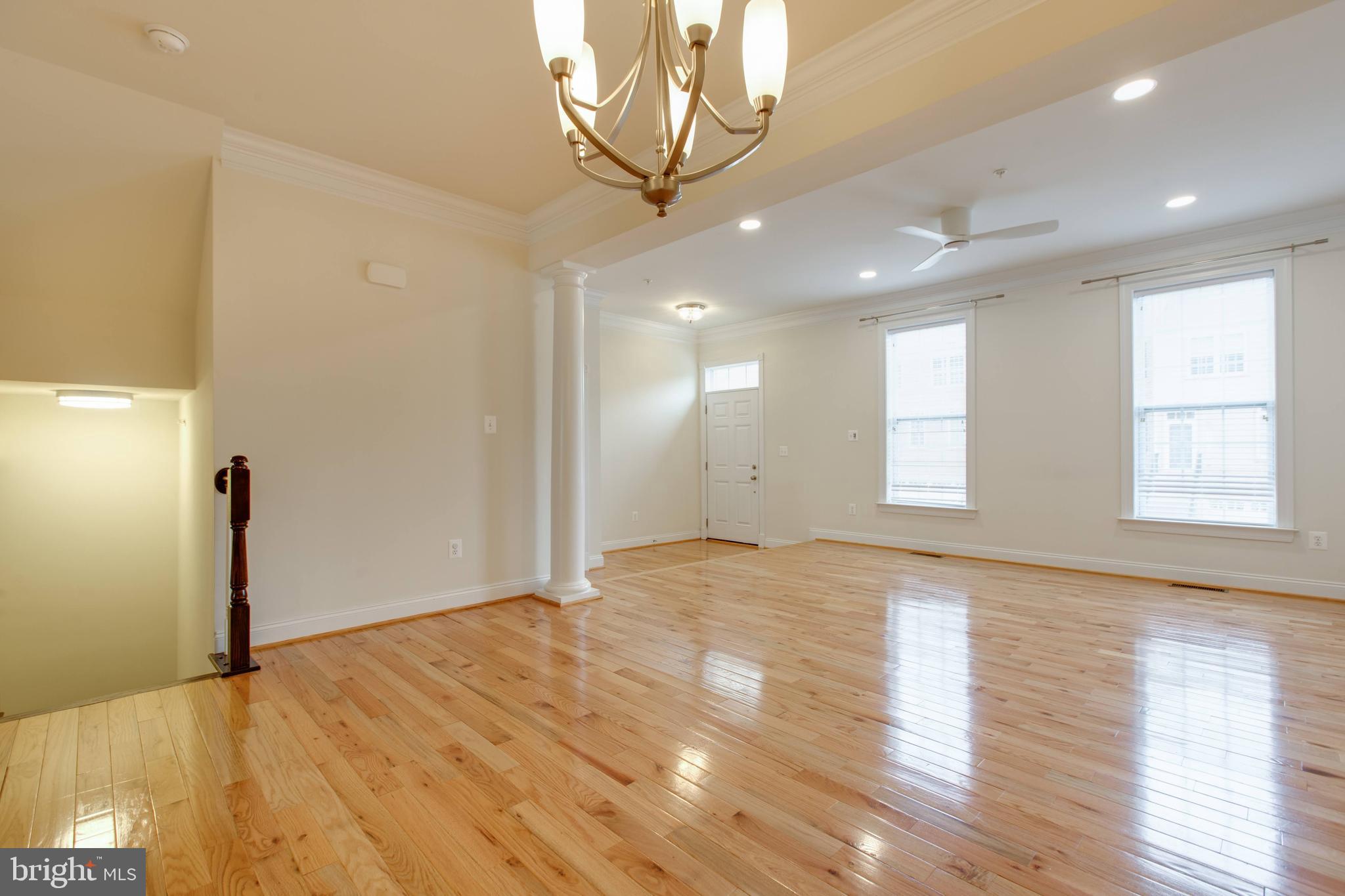 THE ENCLAVE AT ARUNDEL PRESERVE - Residential Lease