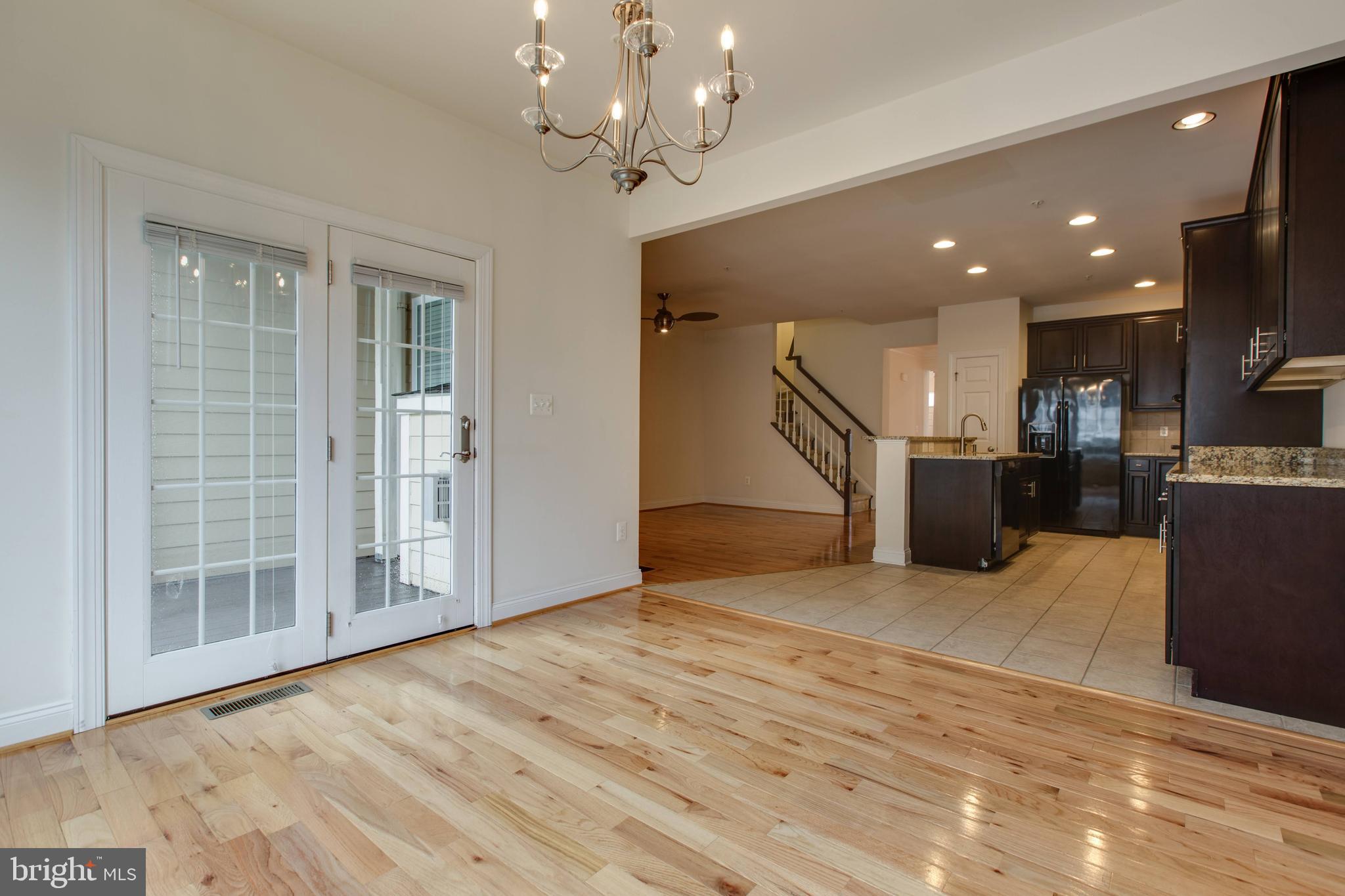 THE ENCLAVE AT ARUNDEL PRESERVE - Residential Lease