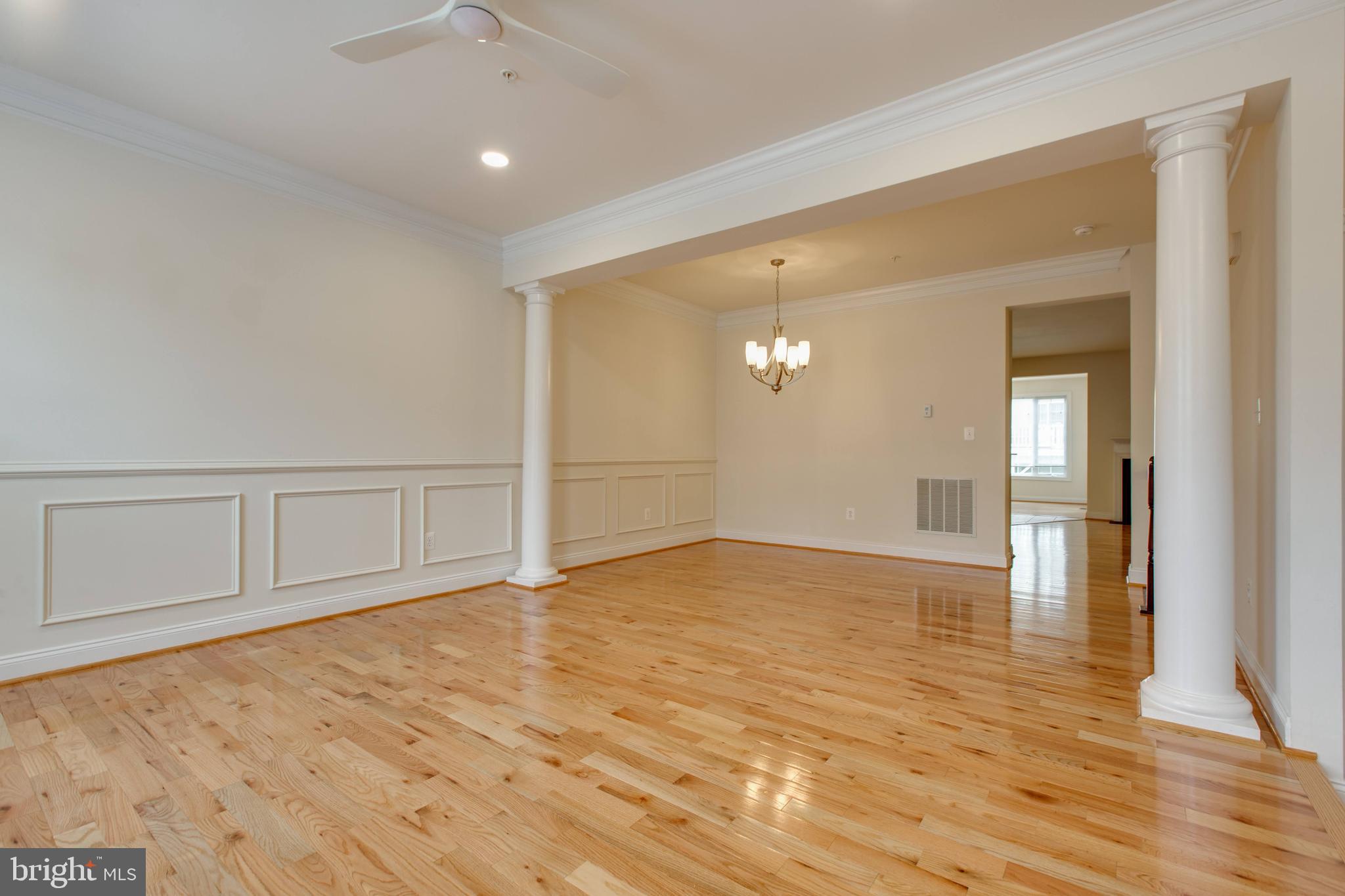 THE ENCLAVE AT ARUNDEL PRESERVE - Residential Lease