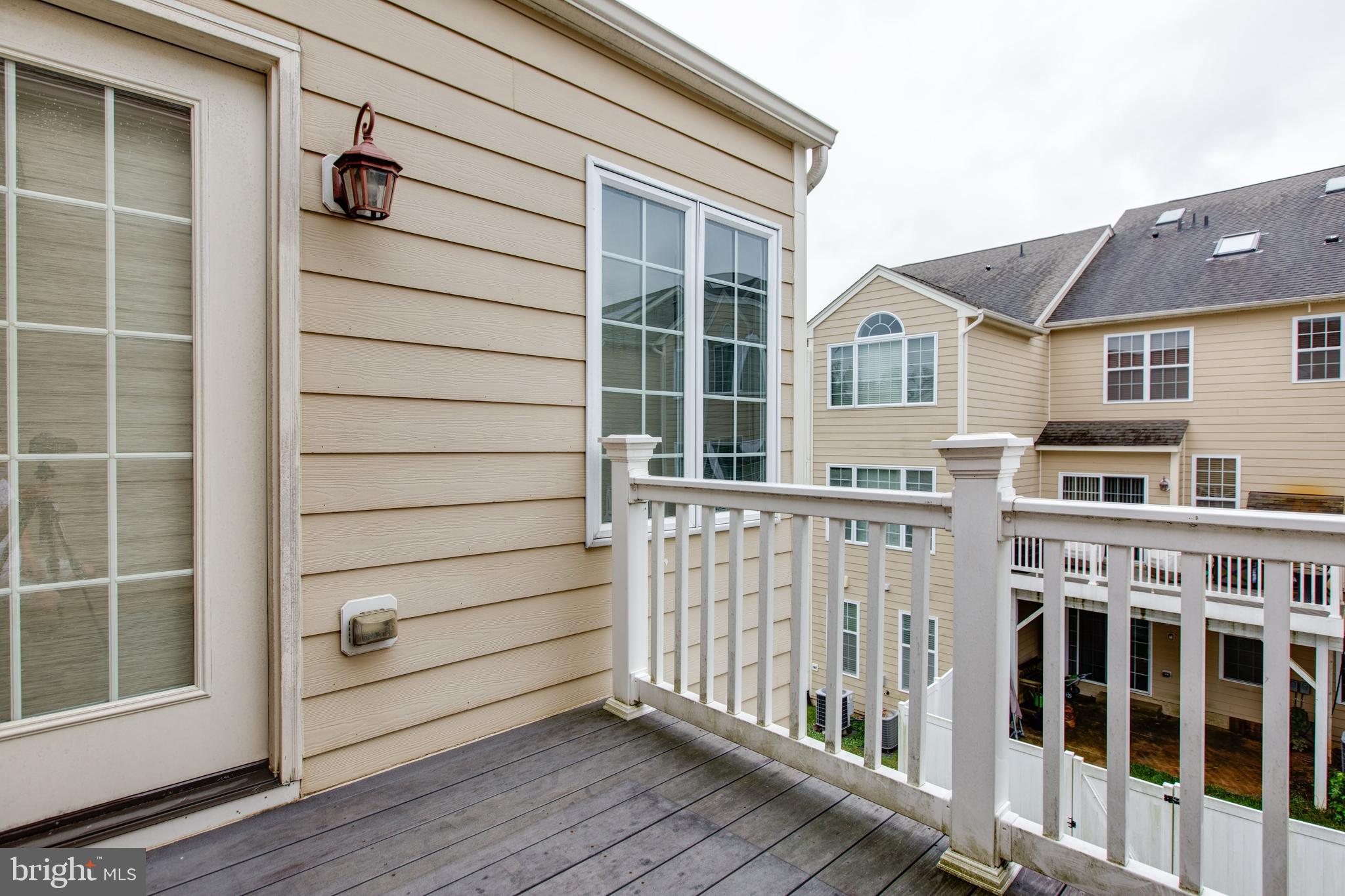 THE ENCLAVE AT ARUNDEL PRESERVE - Residential Lease