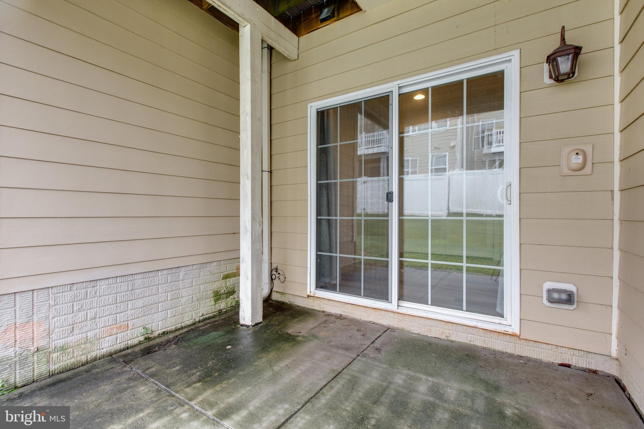 THE ENCLAVE AT ARUNDEL PRESERVE - Residential Lease