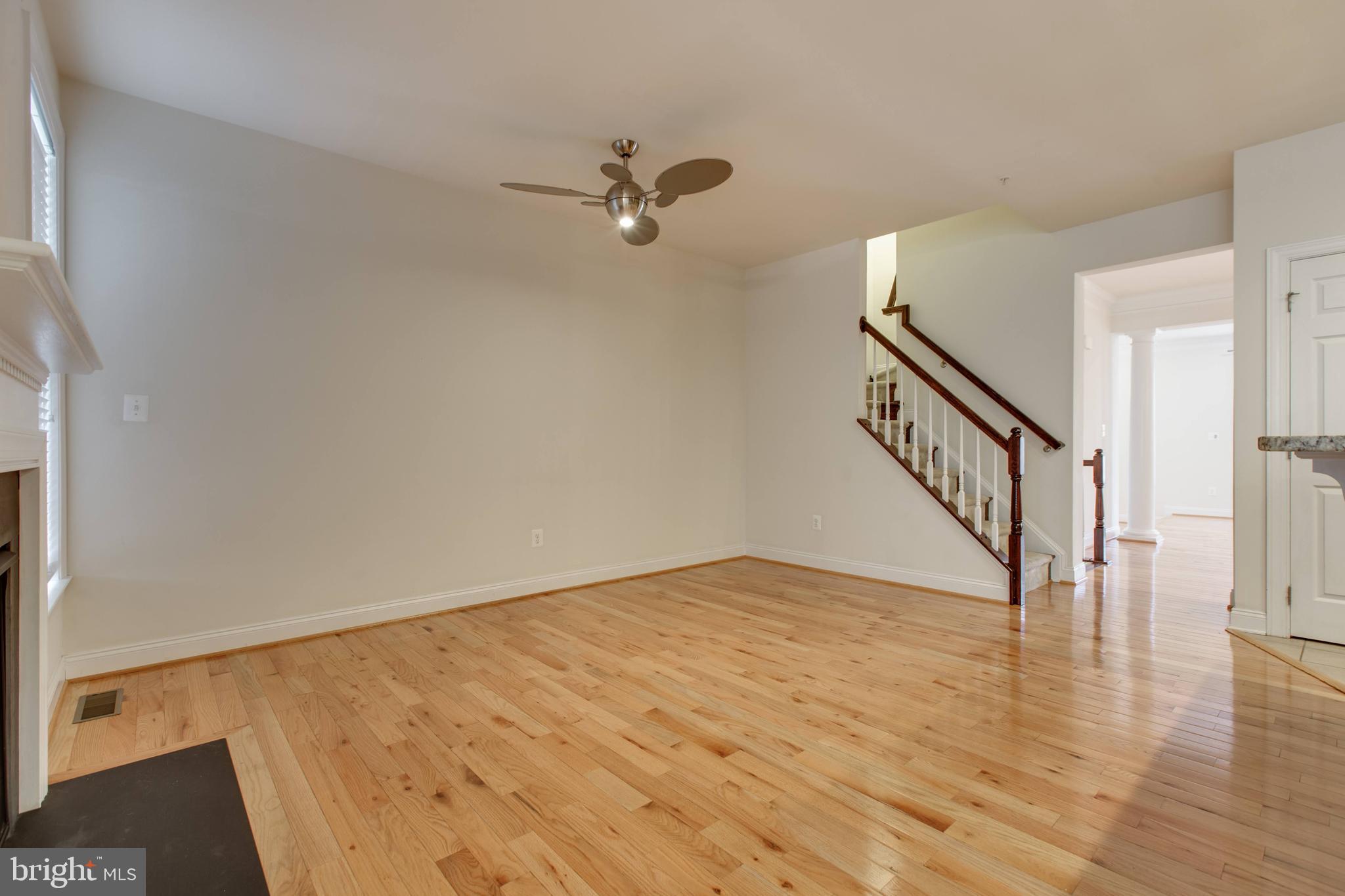 THE ENCLAVE AT ARUNDEL PRESERVE - Residential Lease