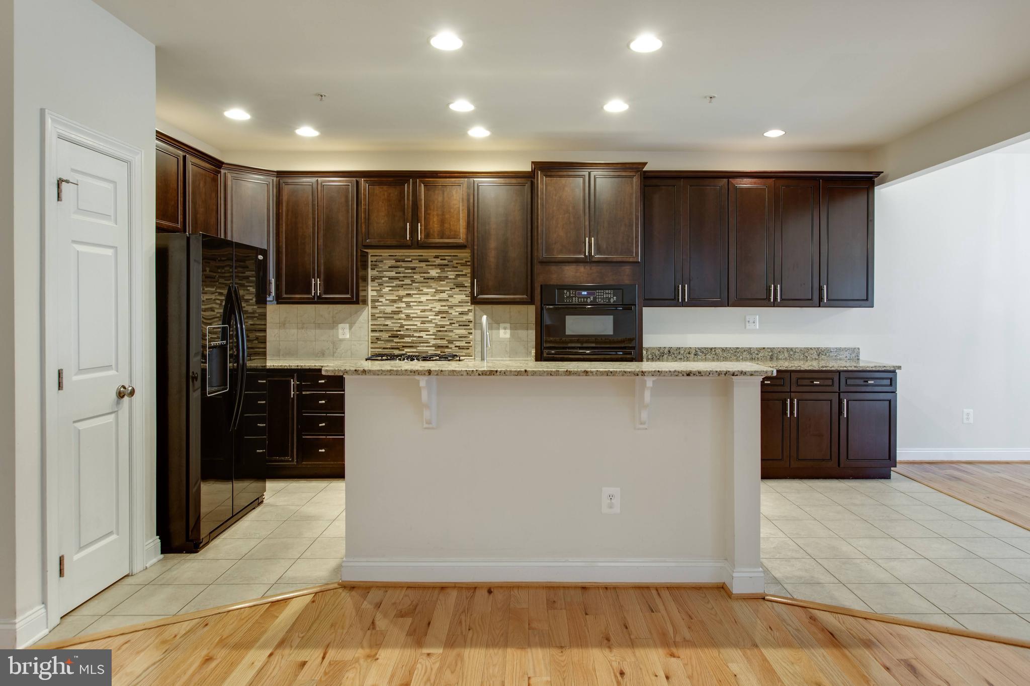 THE ENCLAVE AT ARUNDEL PRESERVE - Residential Lease