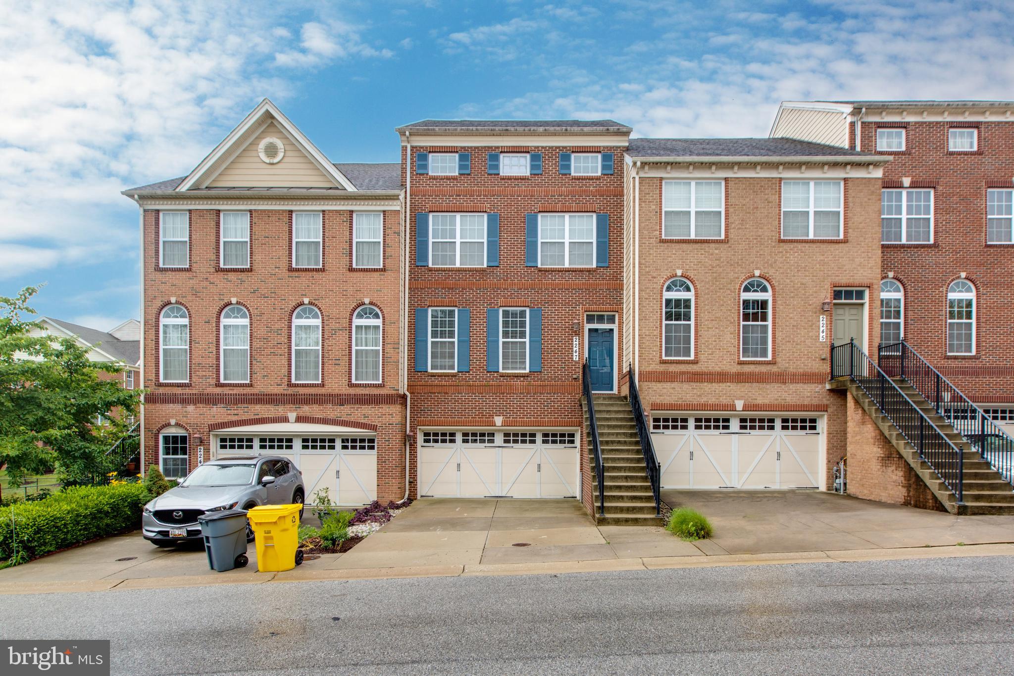 THE ENCLAVE AT ARUNDEL PRESERVE - Residential Lease