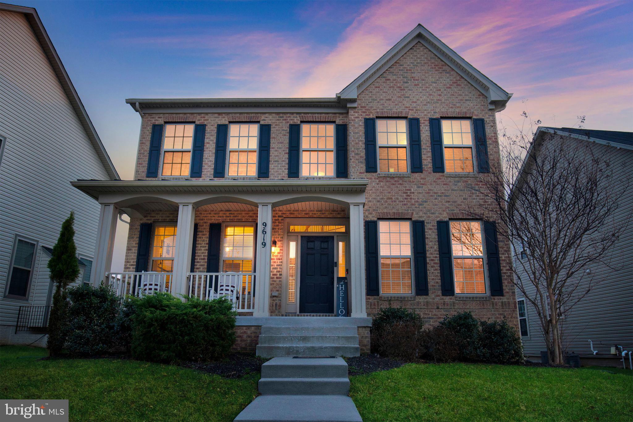 BALK HILL VILLAGE - Residential