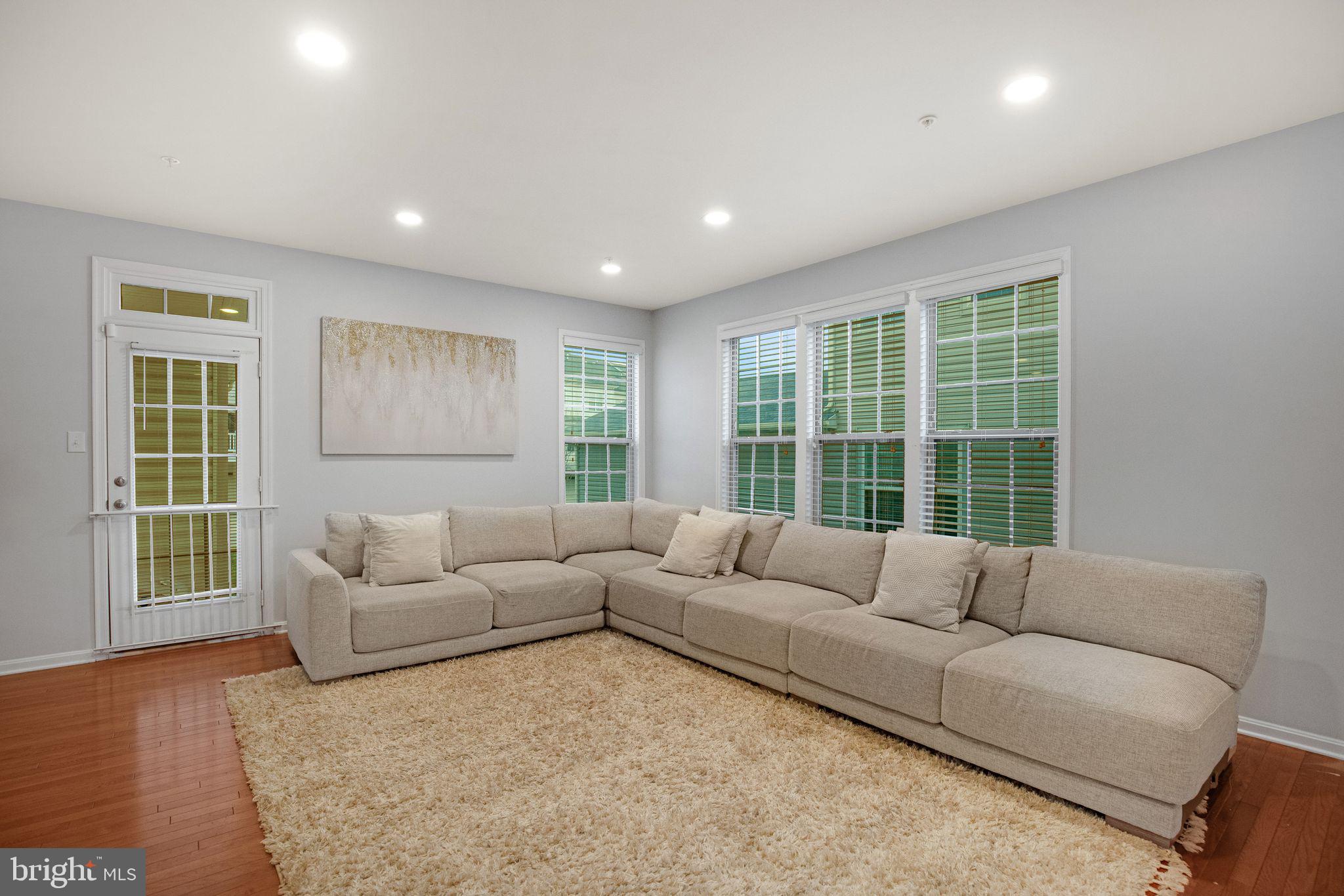 BALK HILL VILLAGE - Residential