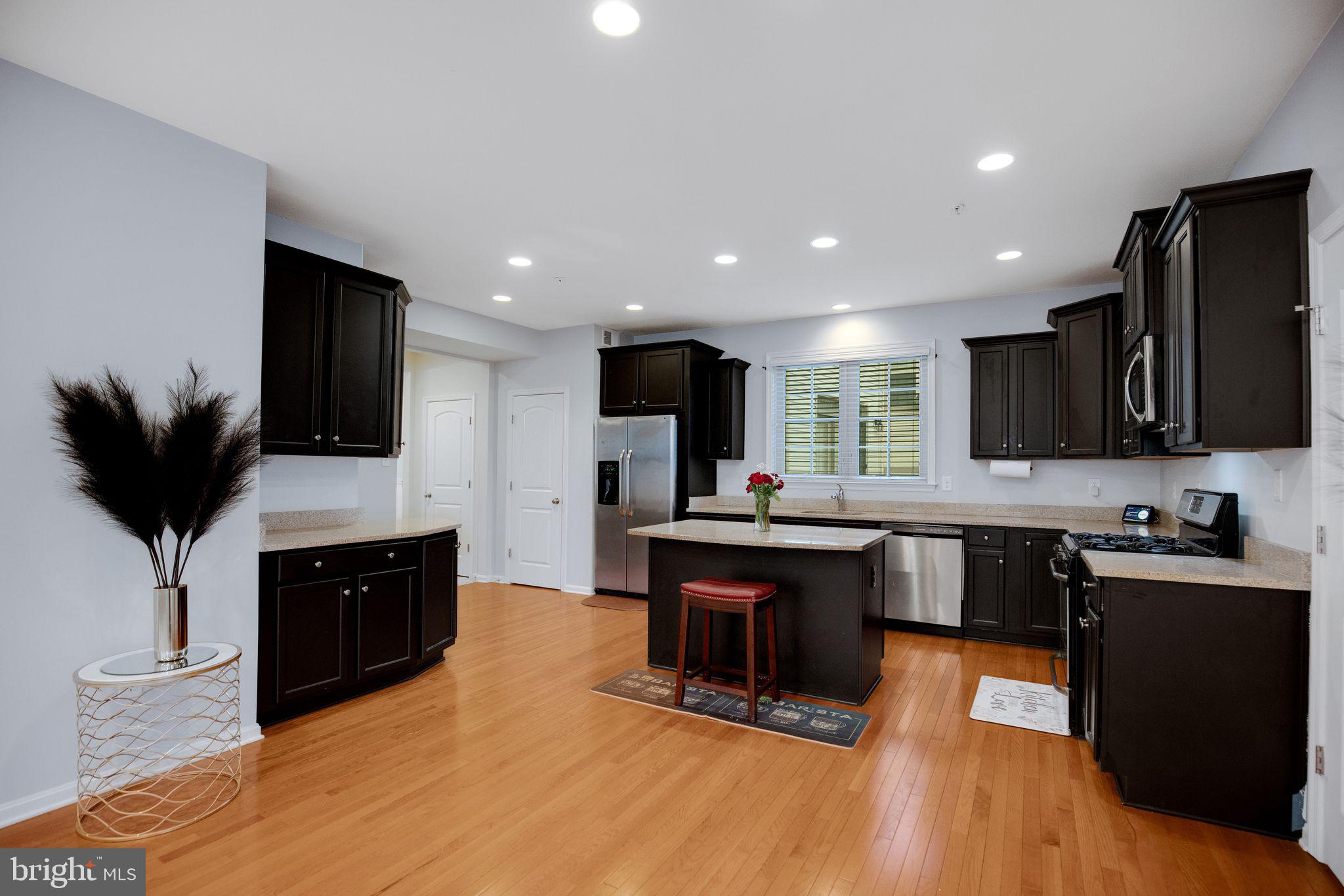 BALK HILL VILLAGE - Residential