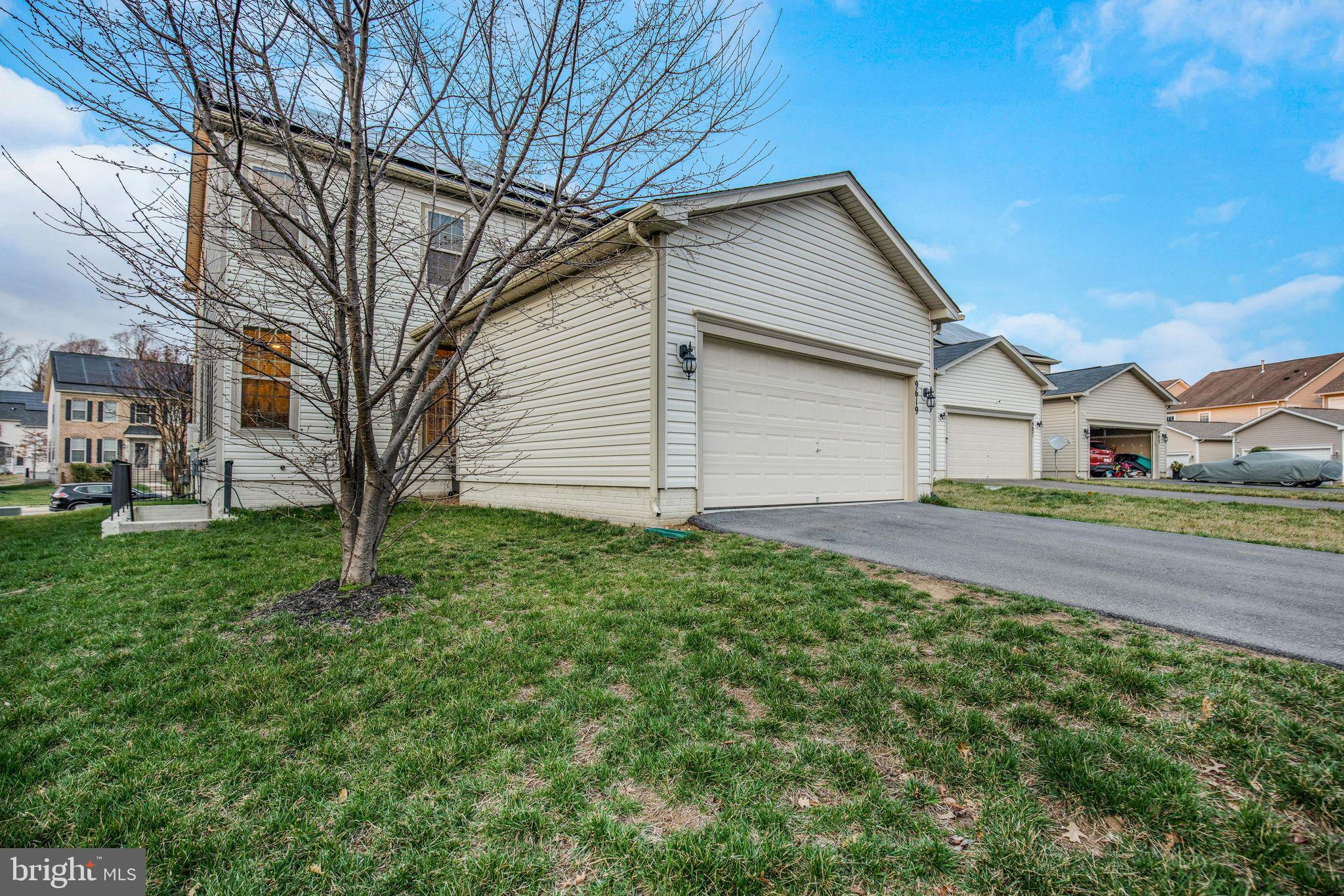 BALK HILL VILLAGE - Residential