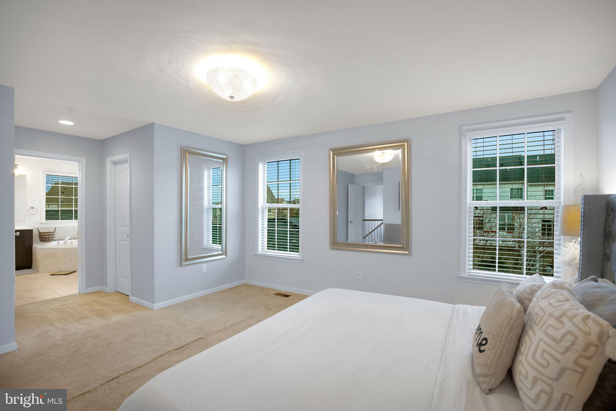 BALK HILL VILLAGE - Residential