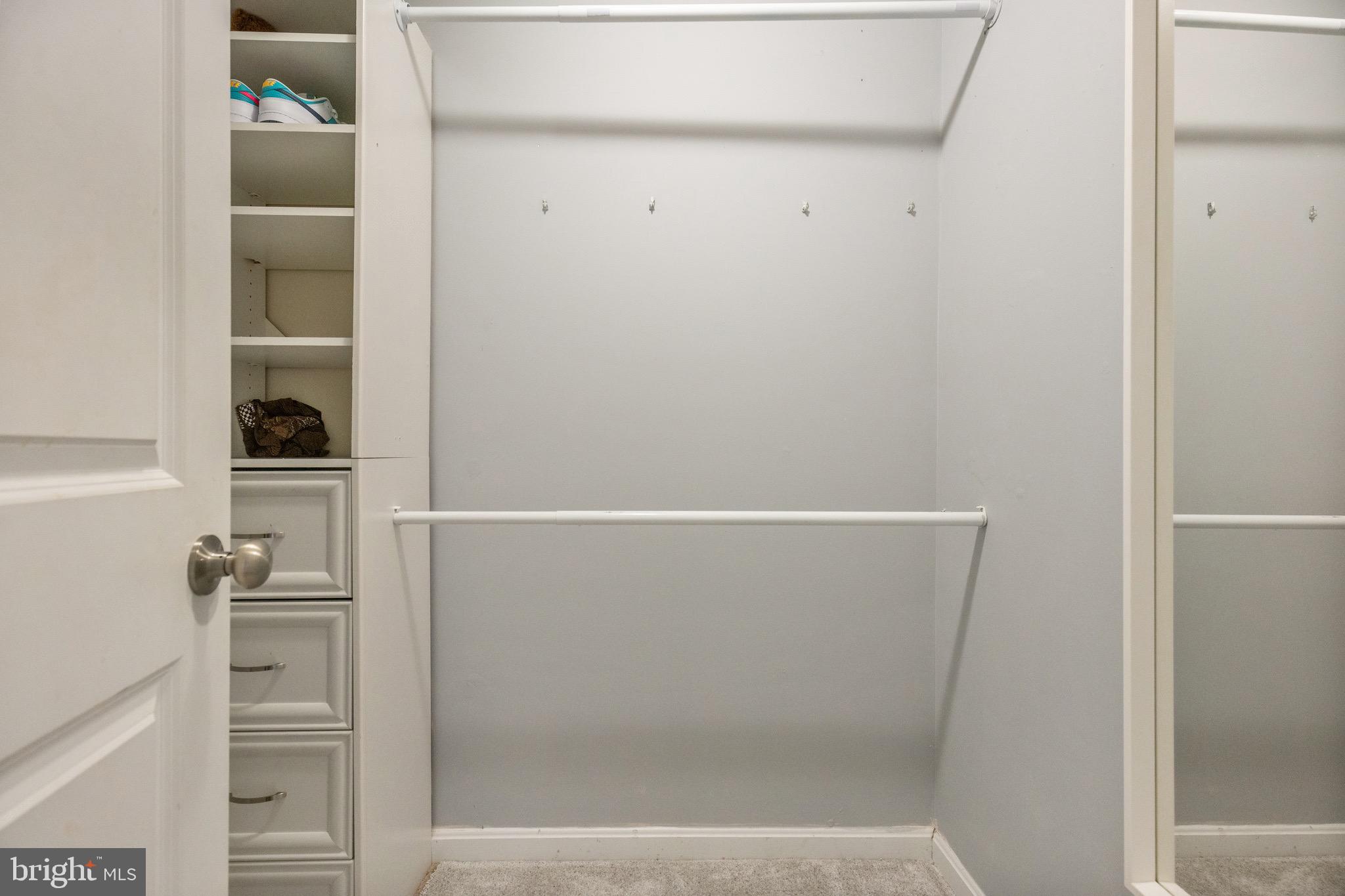 BALK HILL VILLAGE - Residential