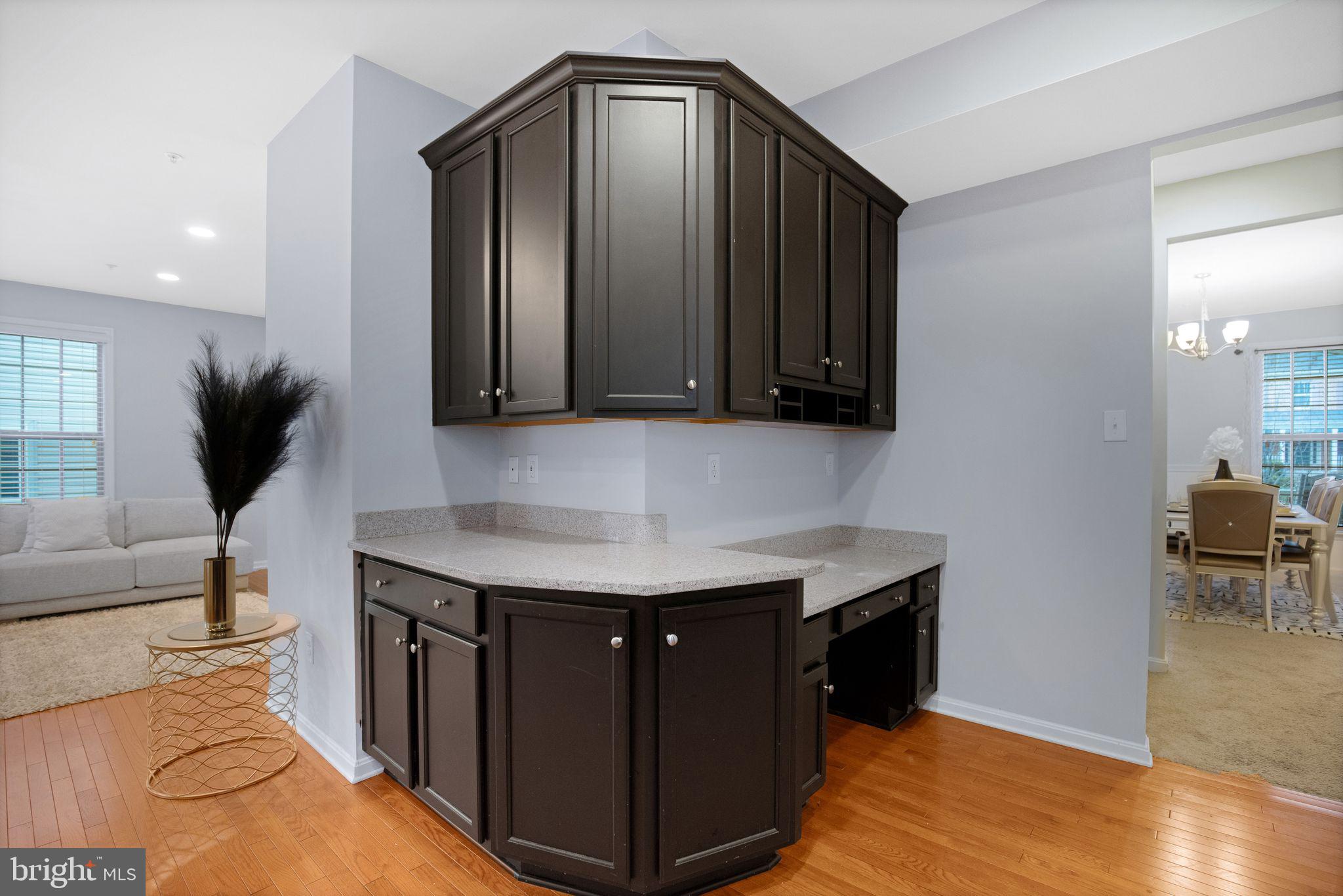 BALK HILL VILLAGE - Residential