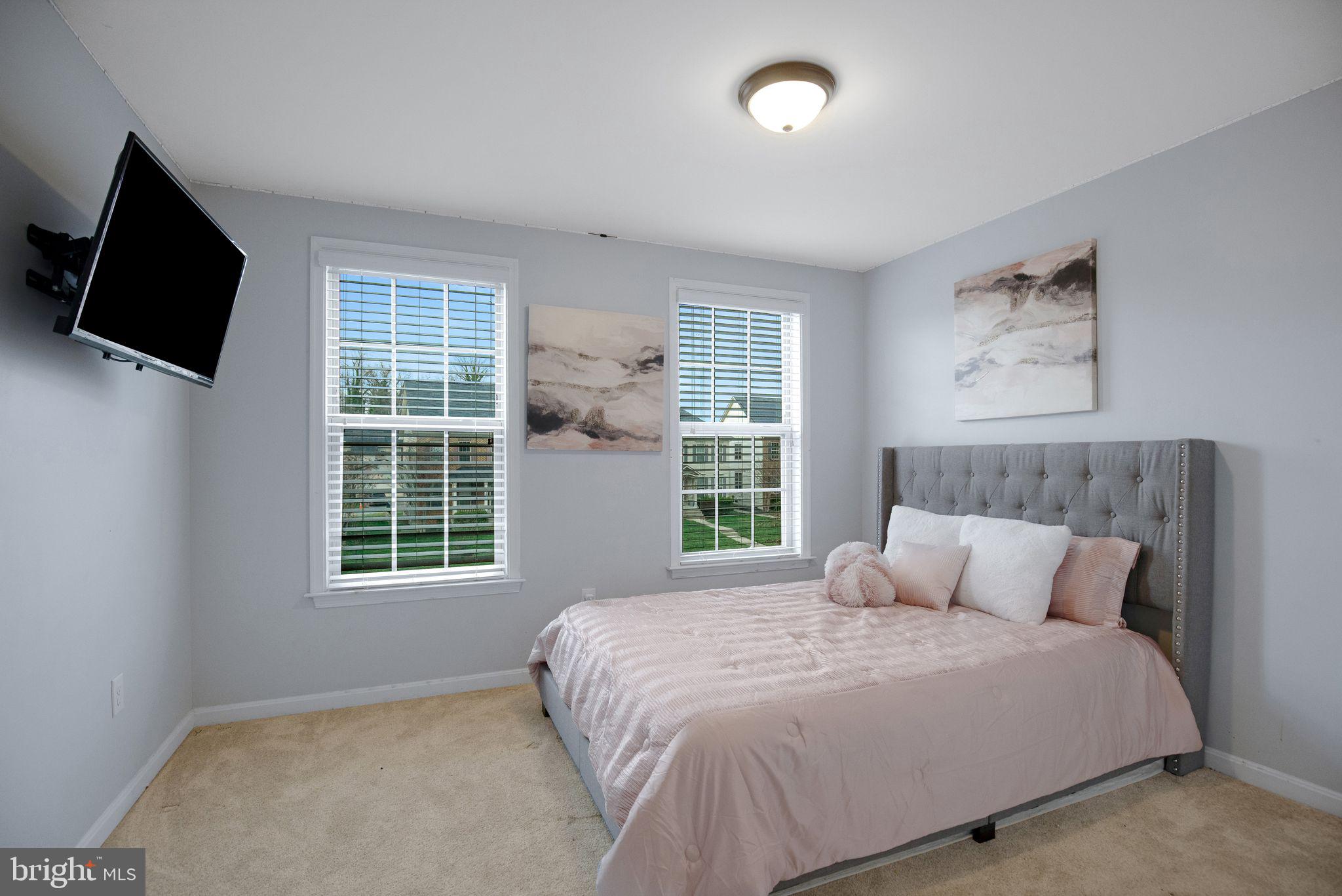 BALK HILL VILLAGE - Residential